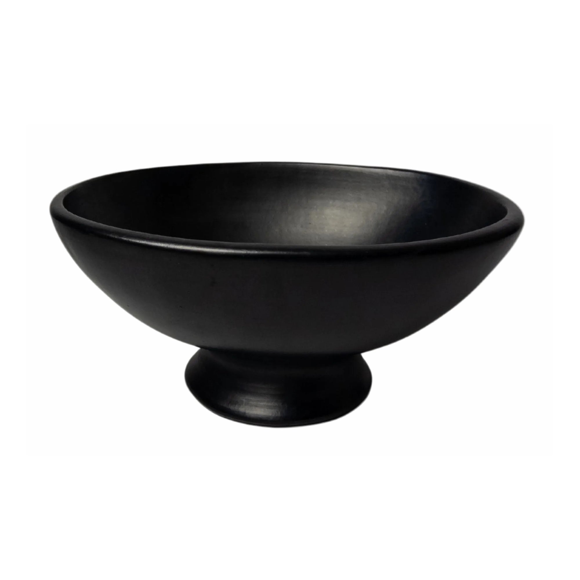 Oval Fruit Bowl