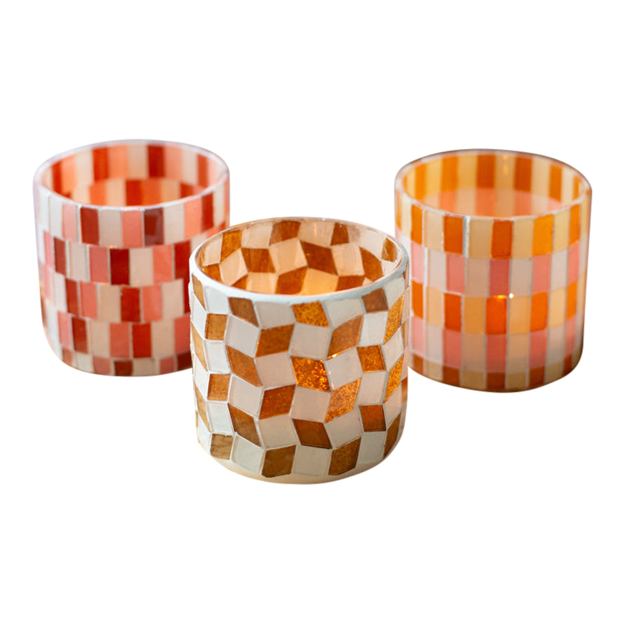 Cow Embroidered Cushion Cover