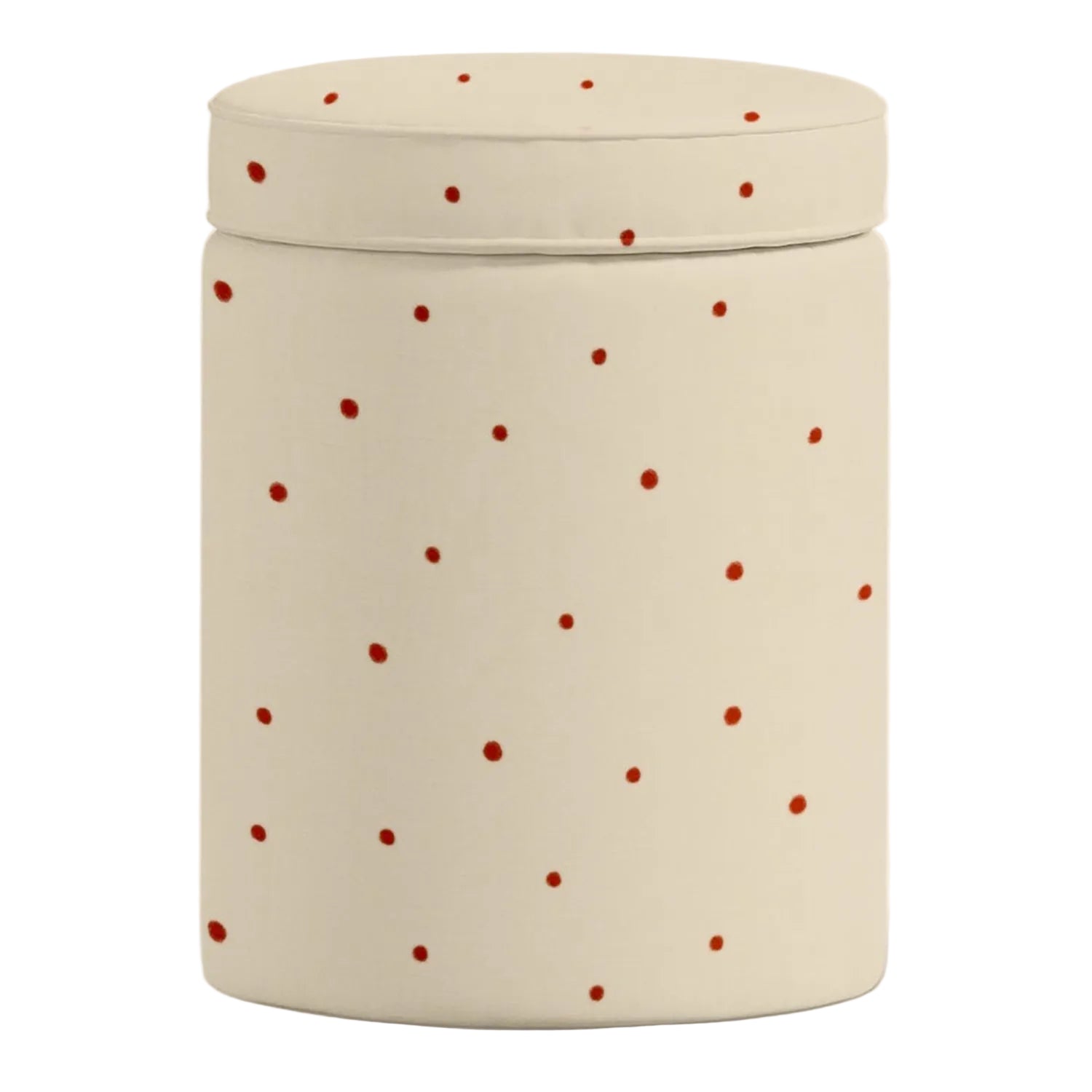 Aurora Footstool, Pavlova