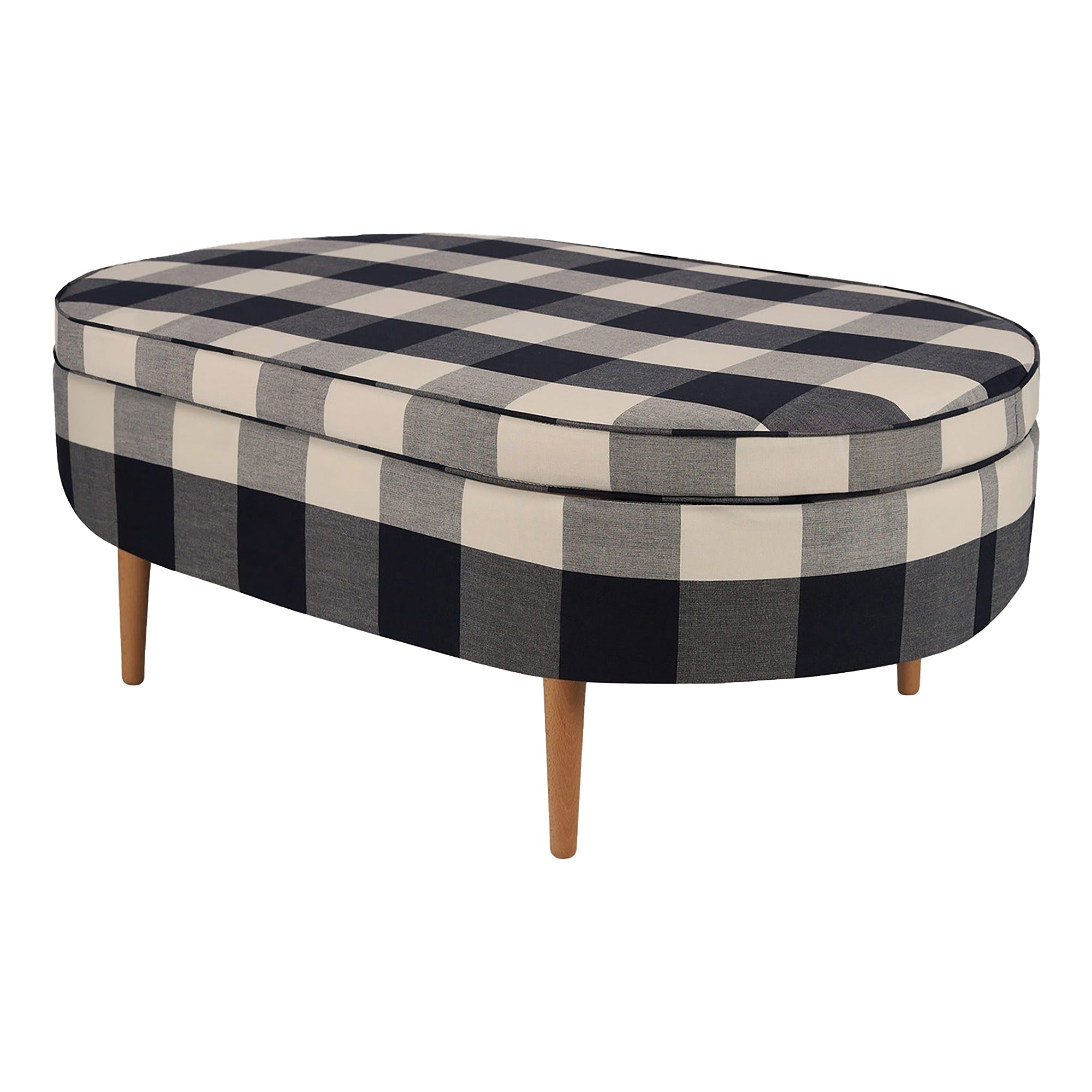 Carlotta Ottoman, Pepper