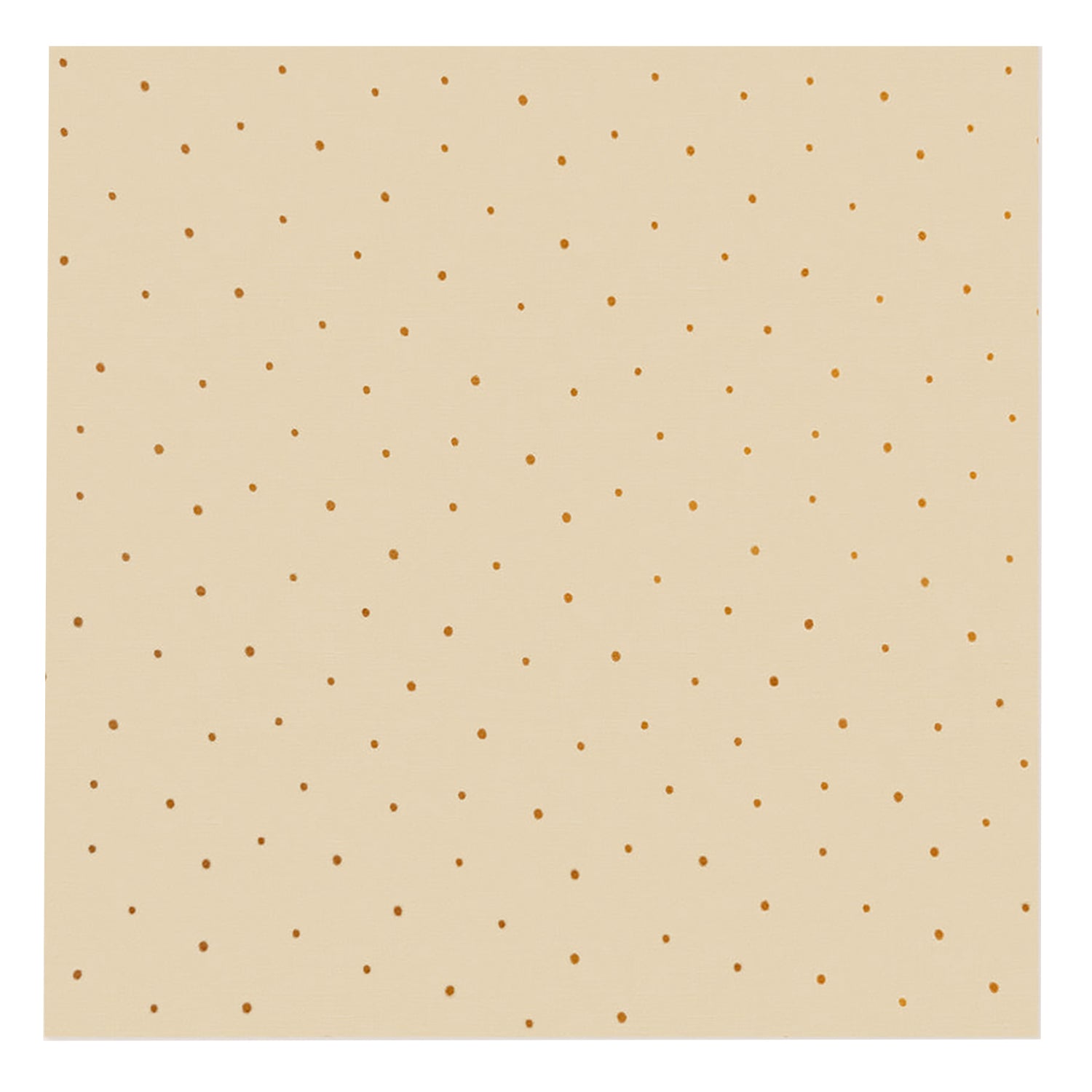 Dolce Daisies Fabric, Limoncello, Sample