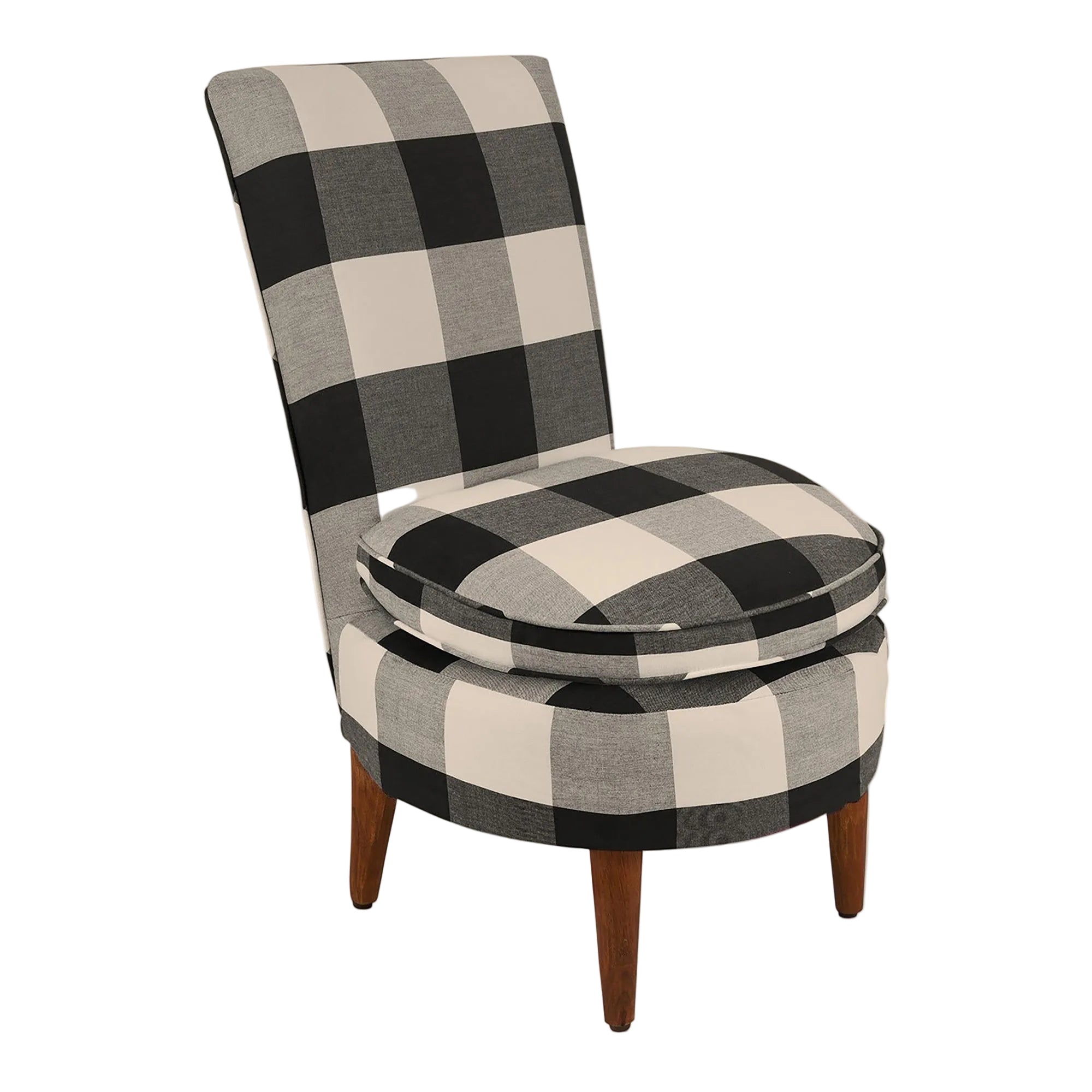 Giulia Chair, Pepper