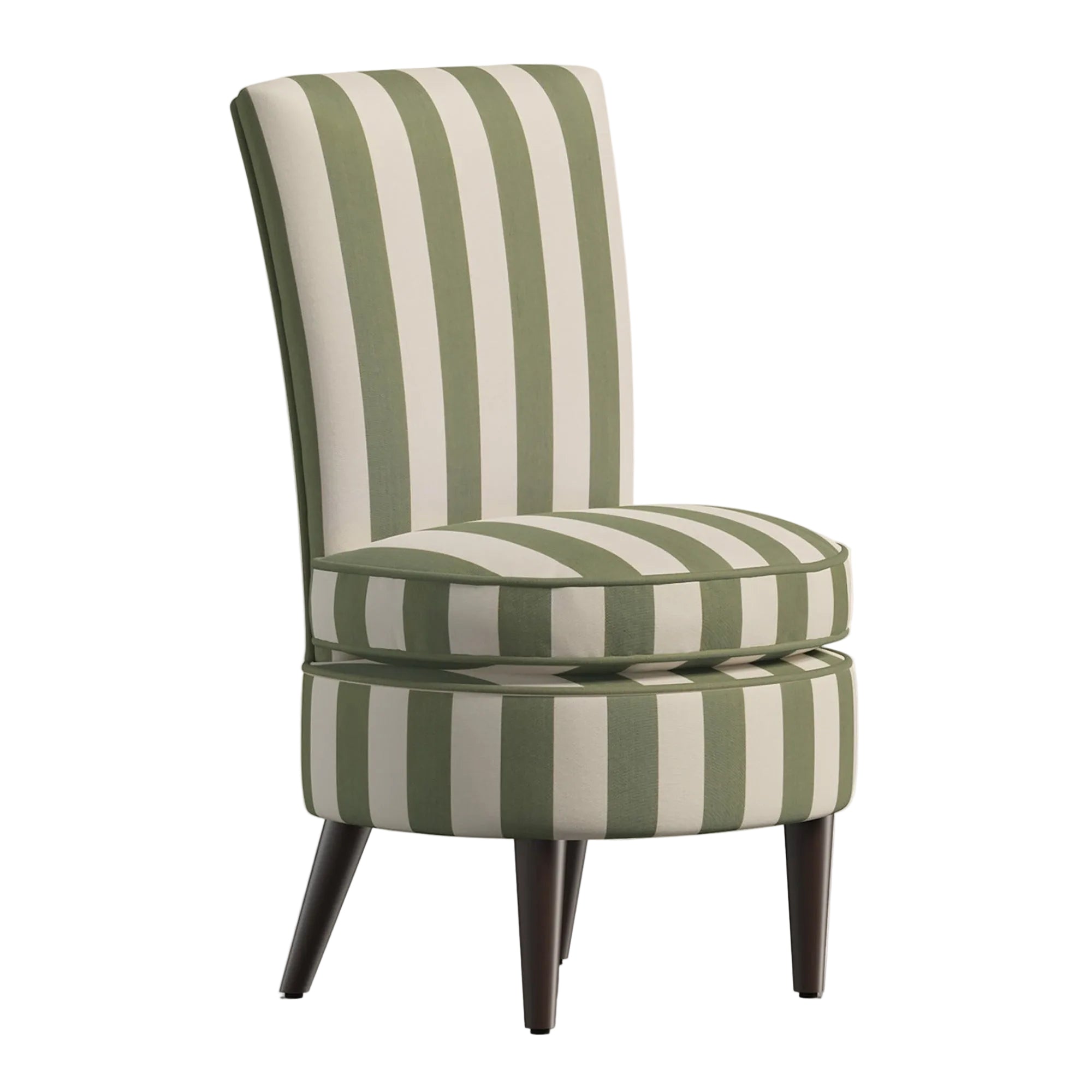 Giulia Chair, Artichoke