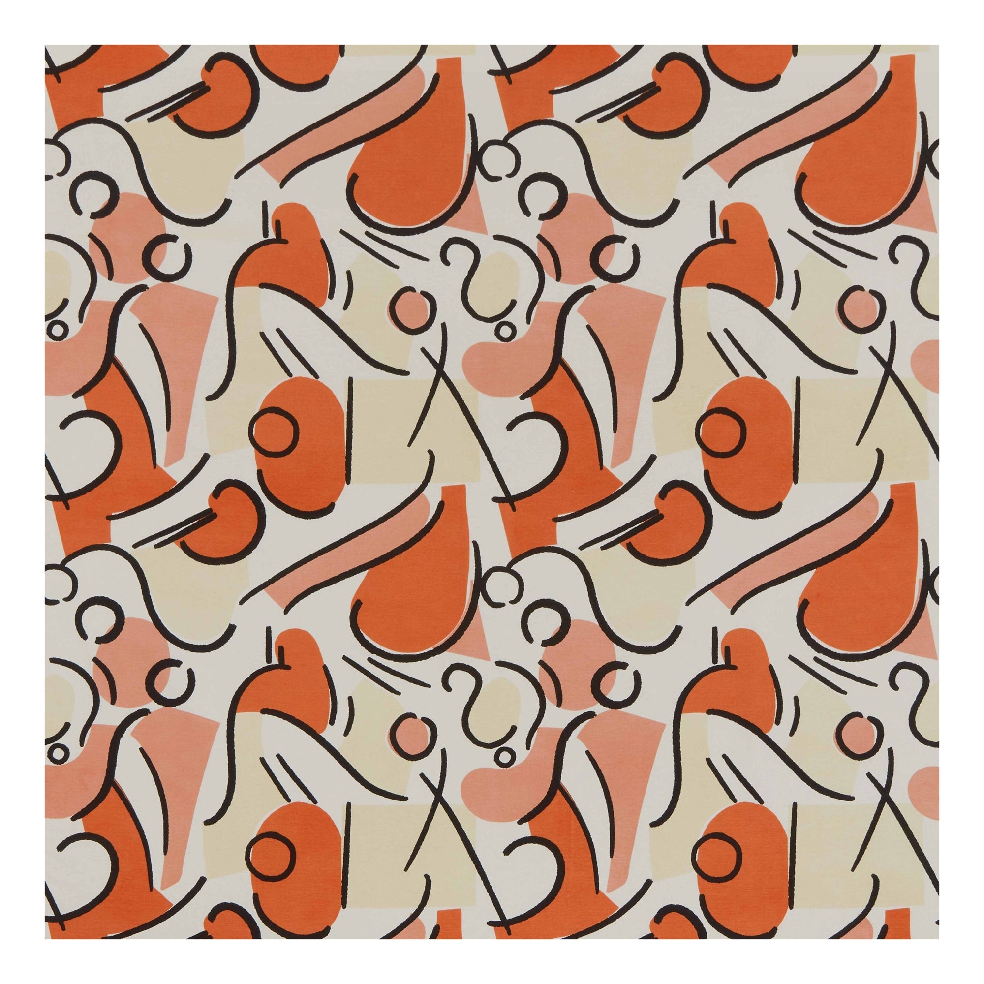 Orpha, Tangerine, Sample