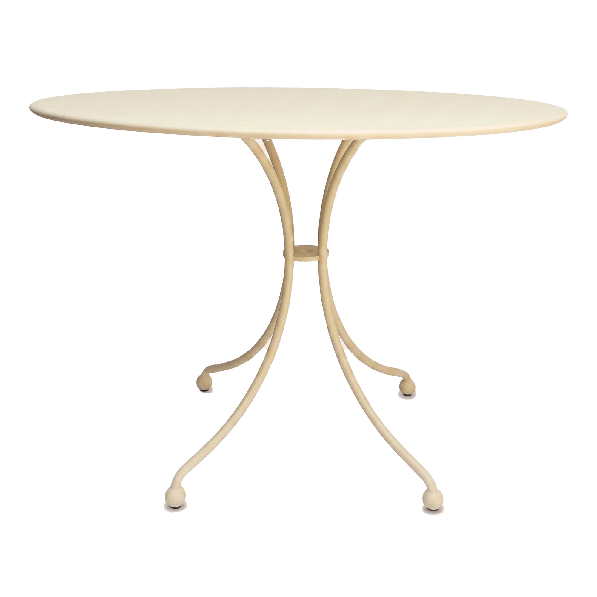 Panarea Bistro Table in Mare