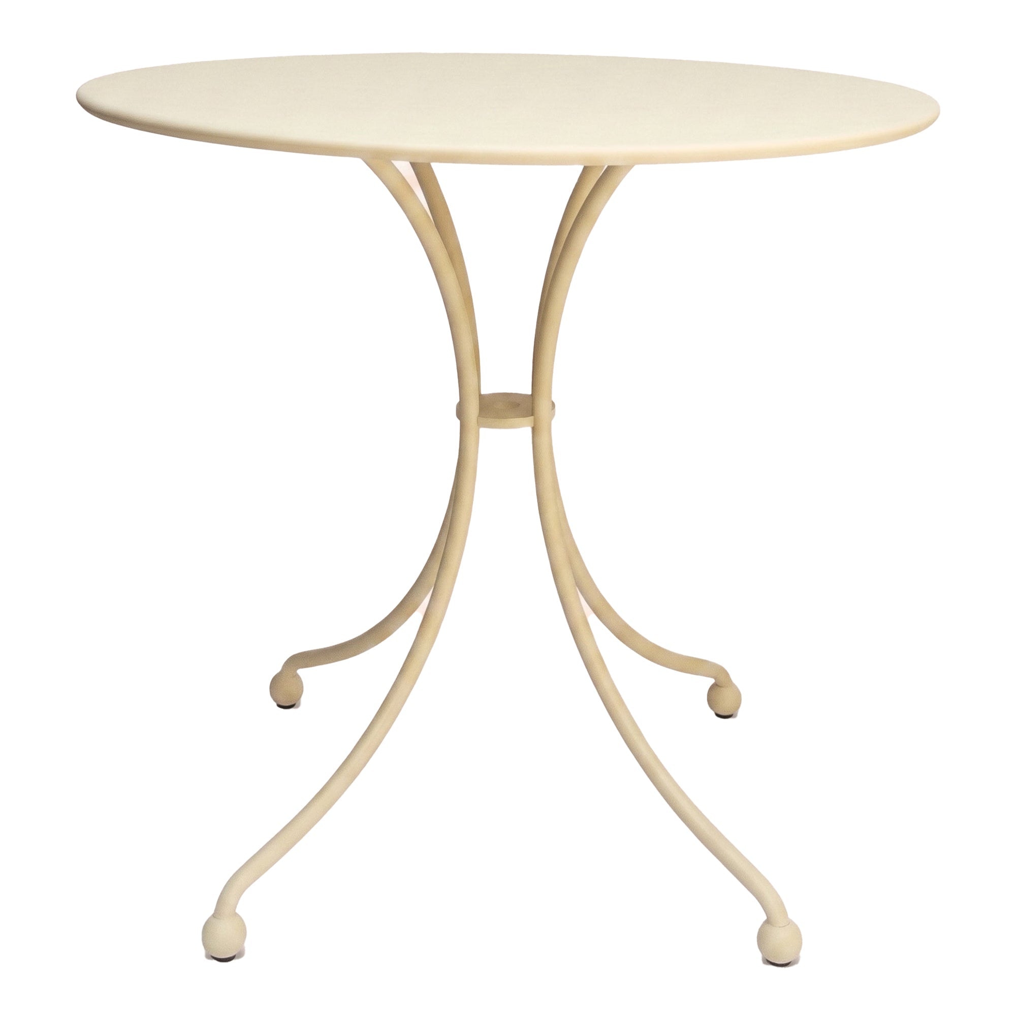 Panarea Bistro Table in Gelato