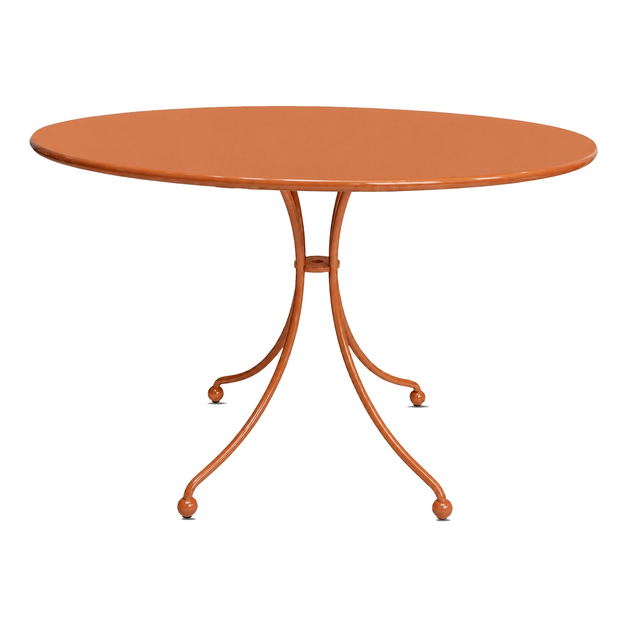 Panarea 6 Seater Table in Spritz