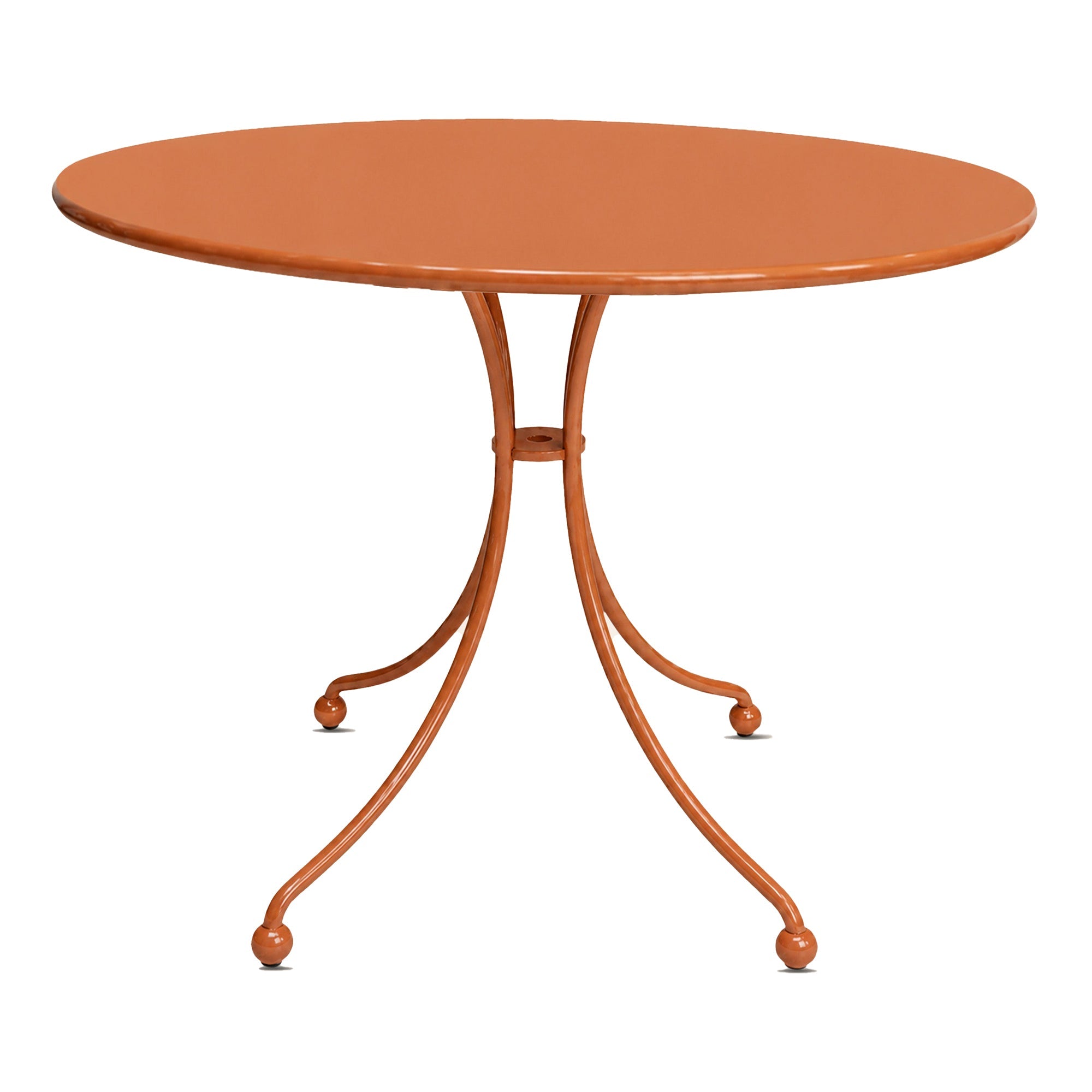 Panarea 4 Seater Table in Spritz
