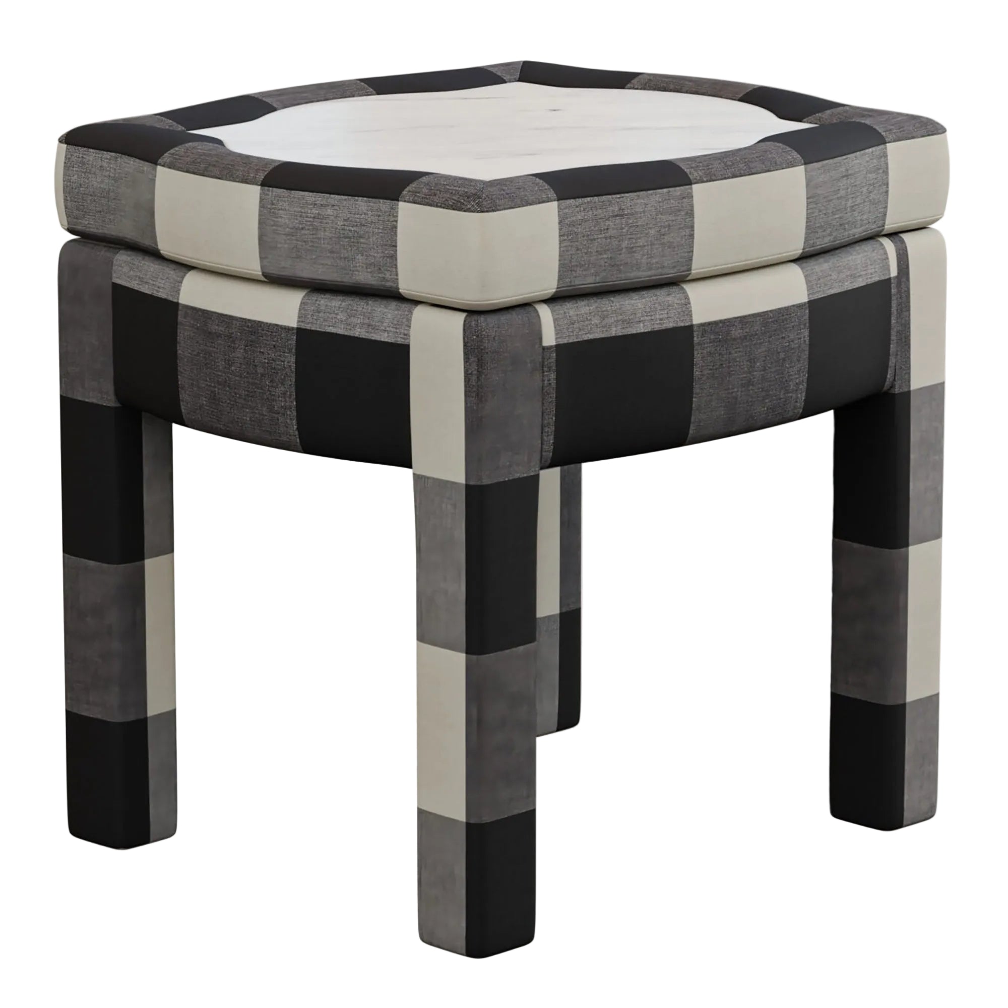 Piero Footstool, Pepper