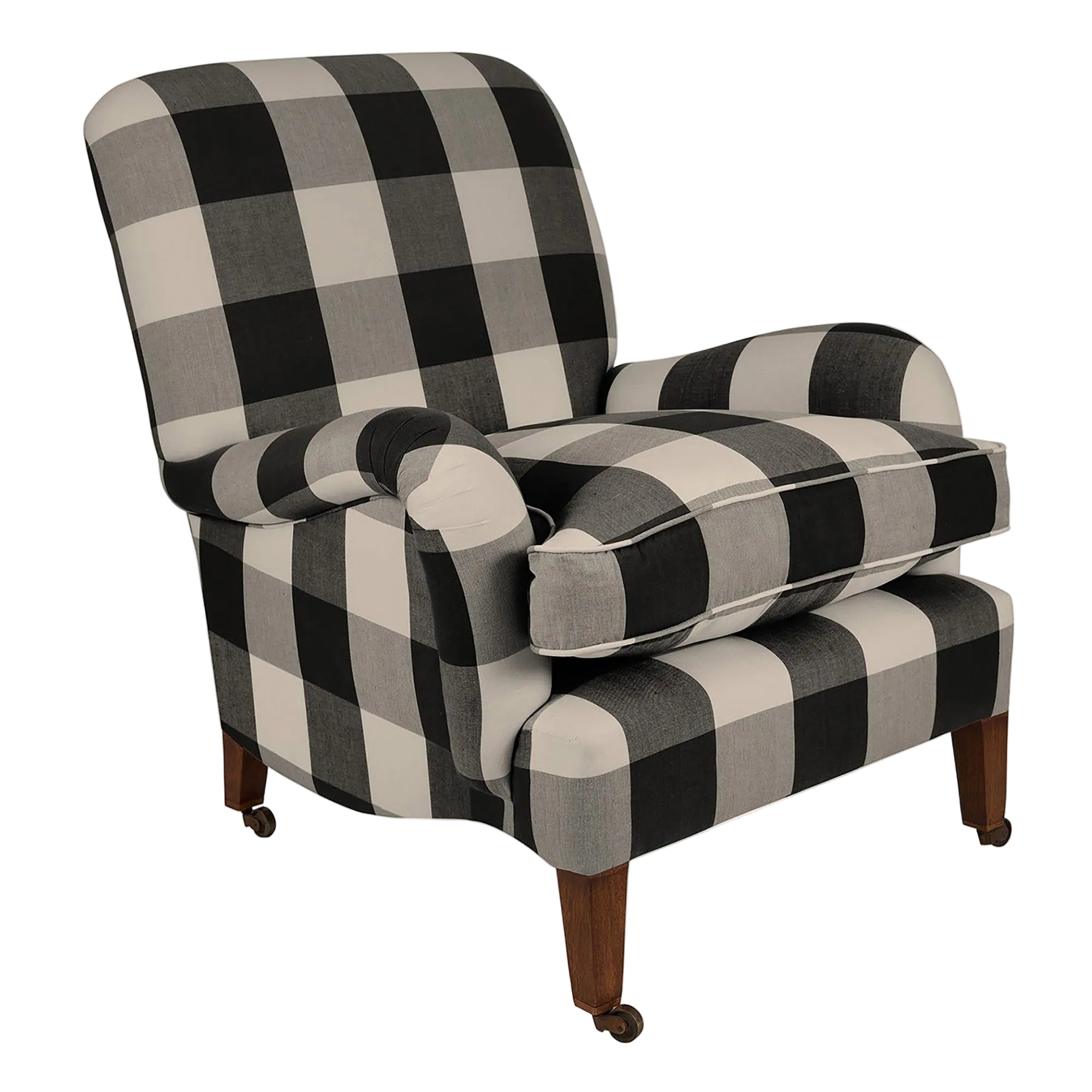 Sofia Armchair, Pepper