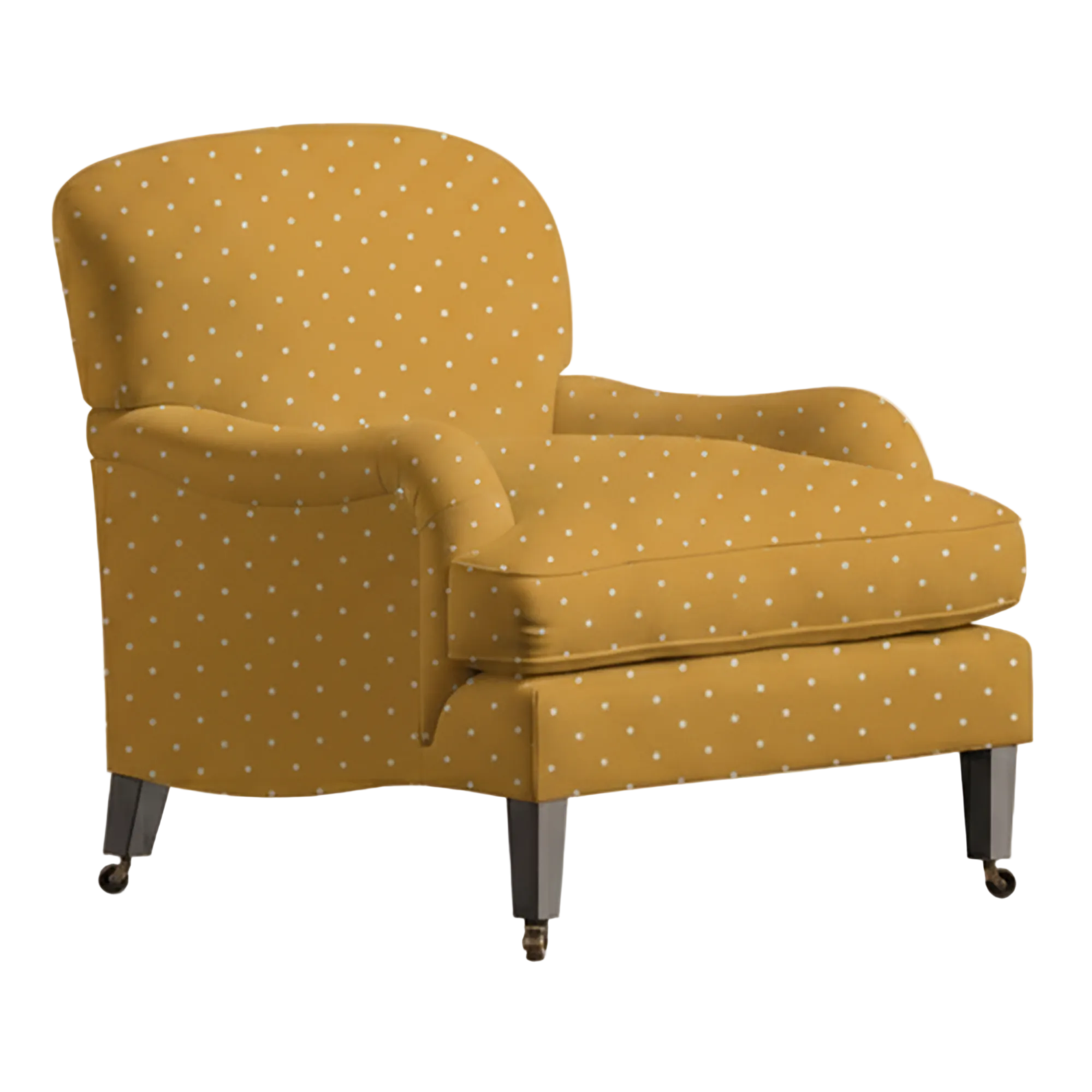Sofia Armchair, Cannoli