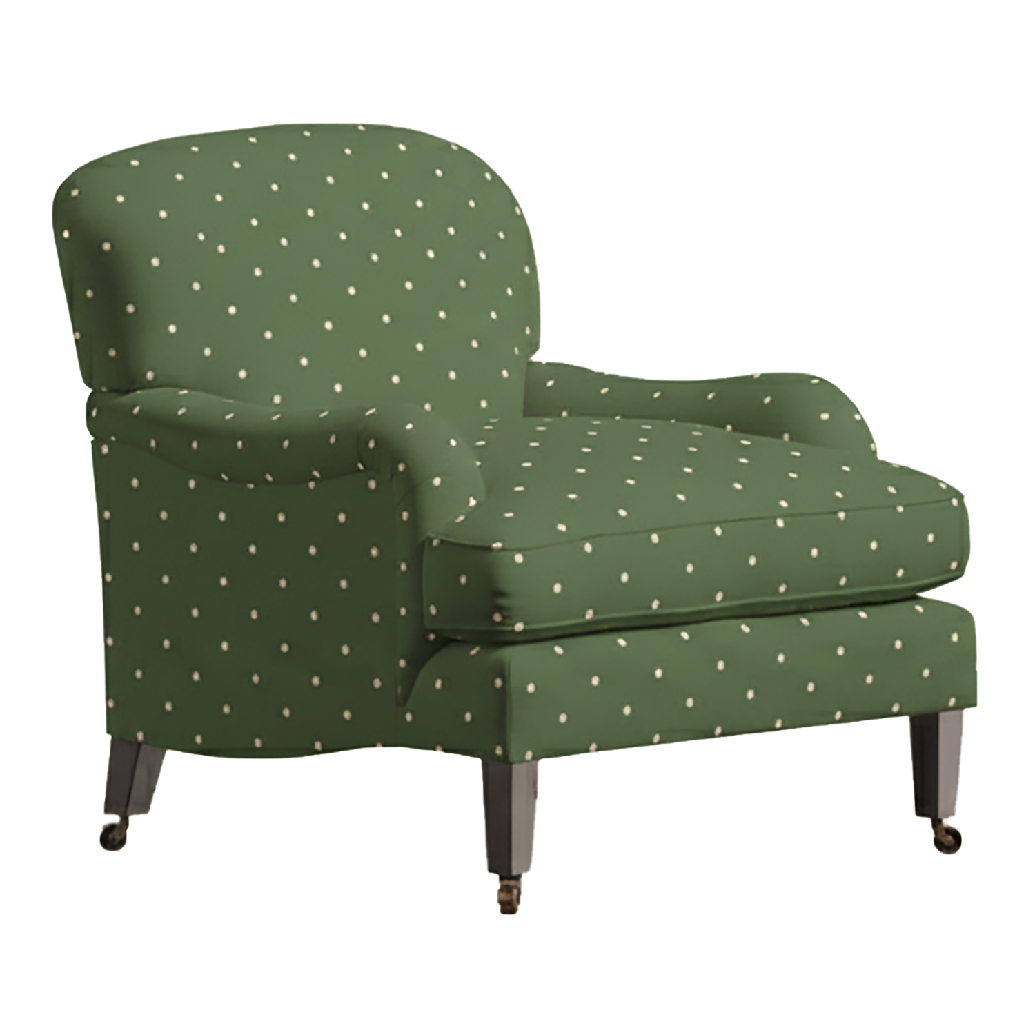 Sofia Armchair, Pistachio