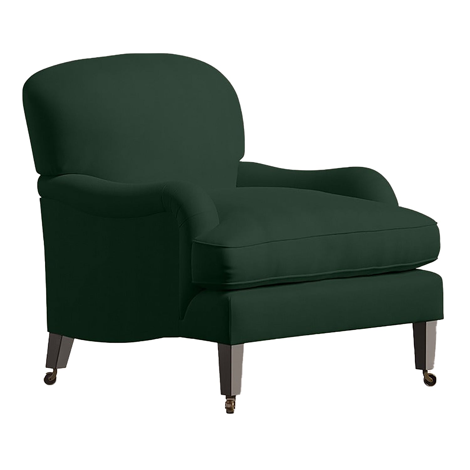 Sofia Armchair, Olive