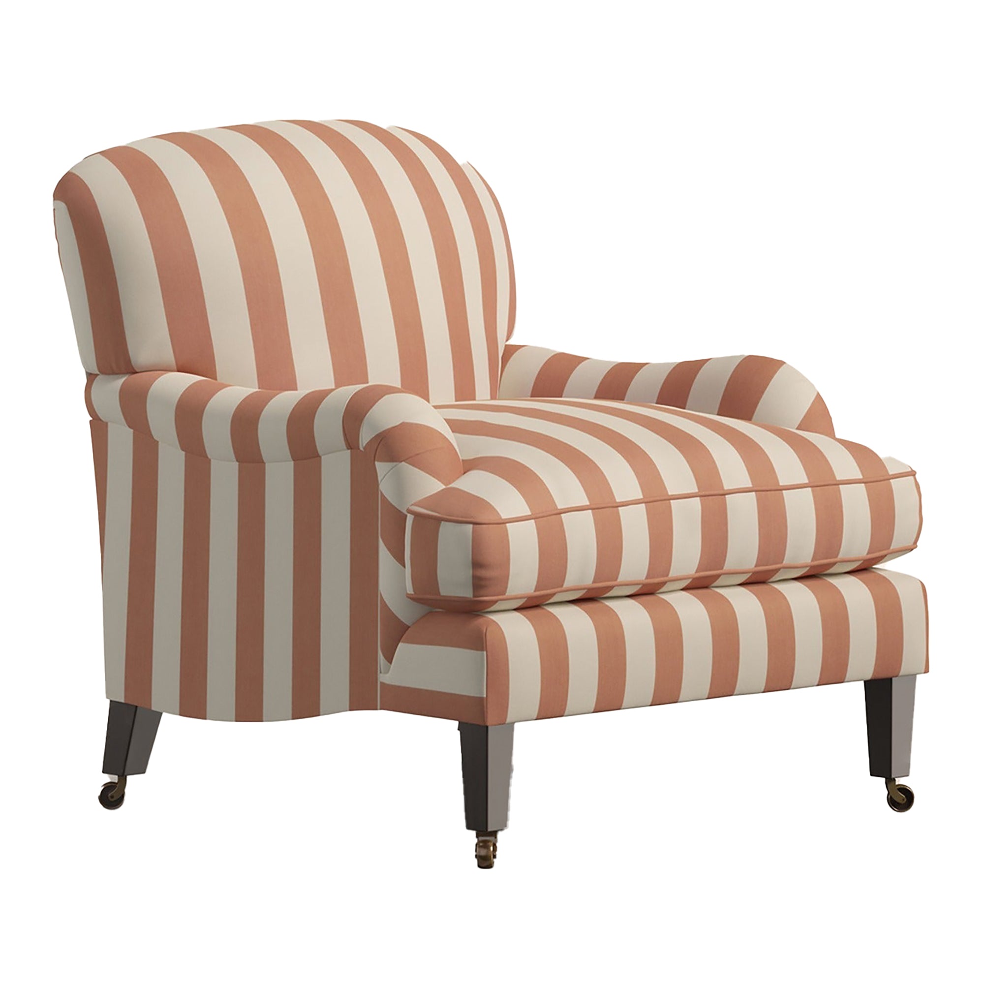 Sofia Armchair, Ginger