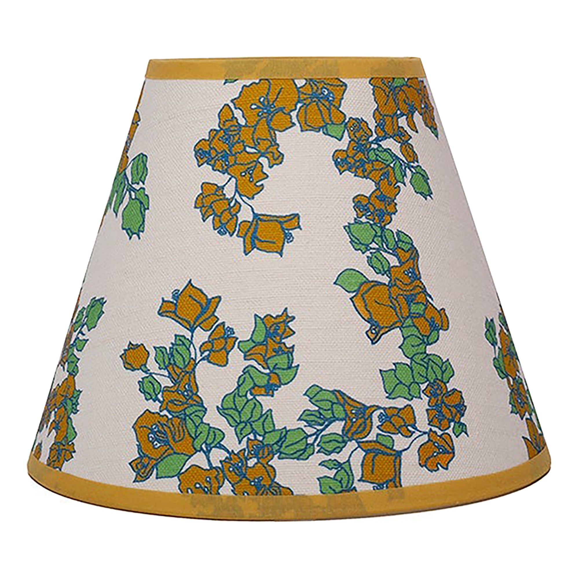 Najjar Oyster White Empire Lampshade
