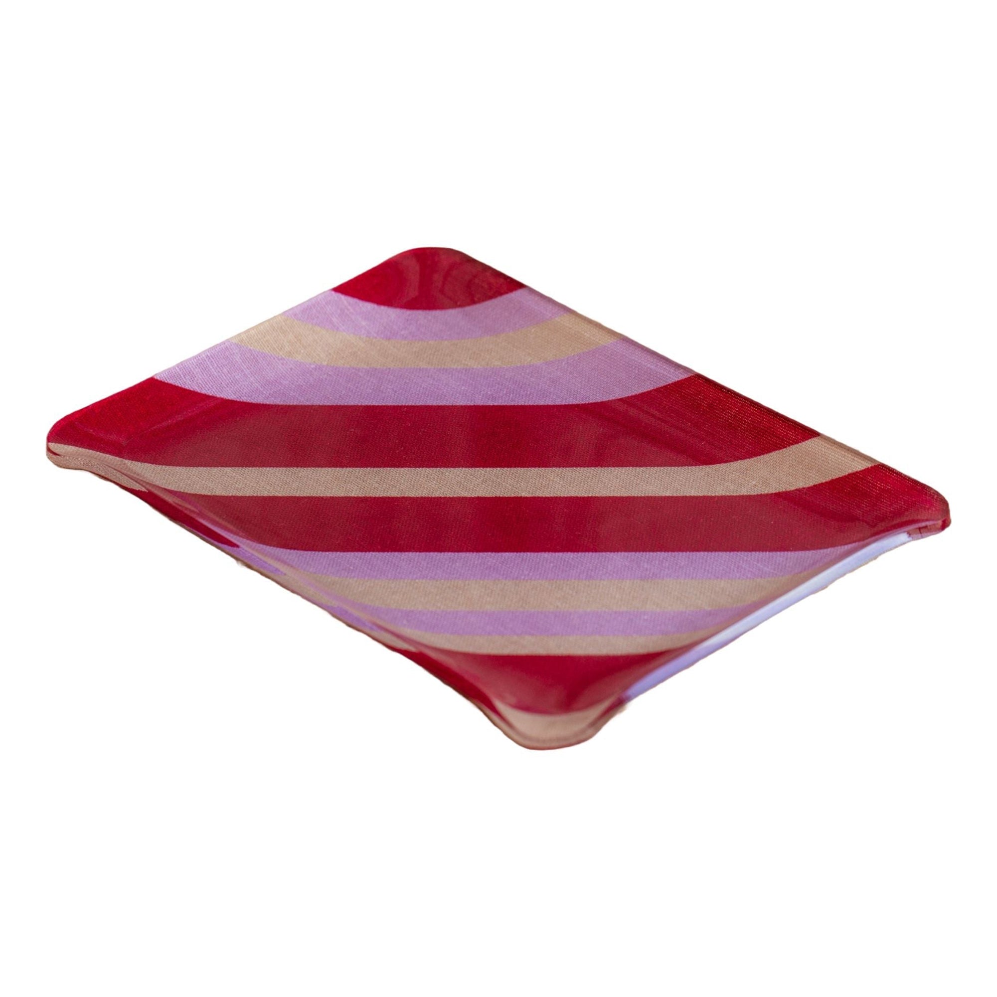 Sosa | Barbados Cherry Acrylic Midi Tray