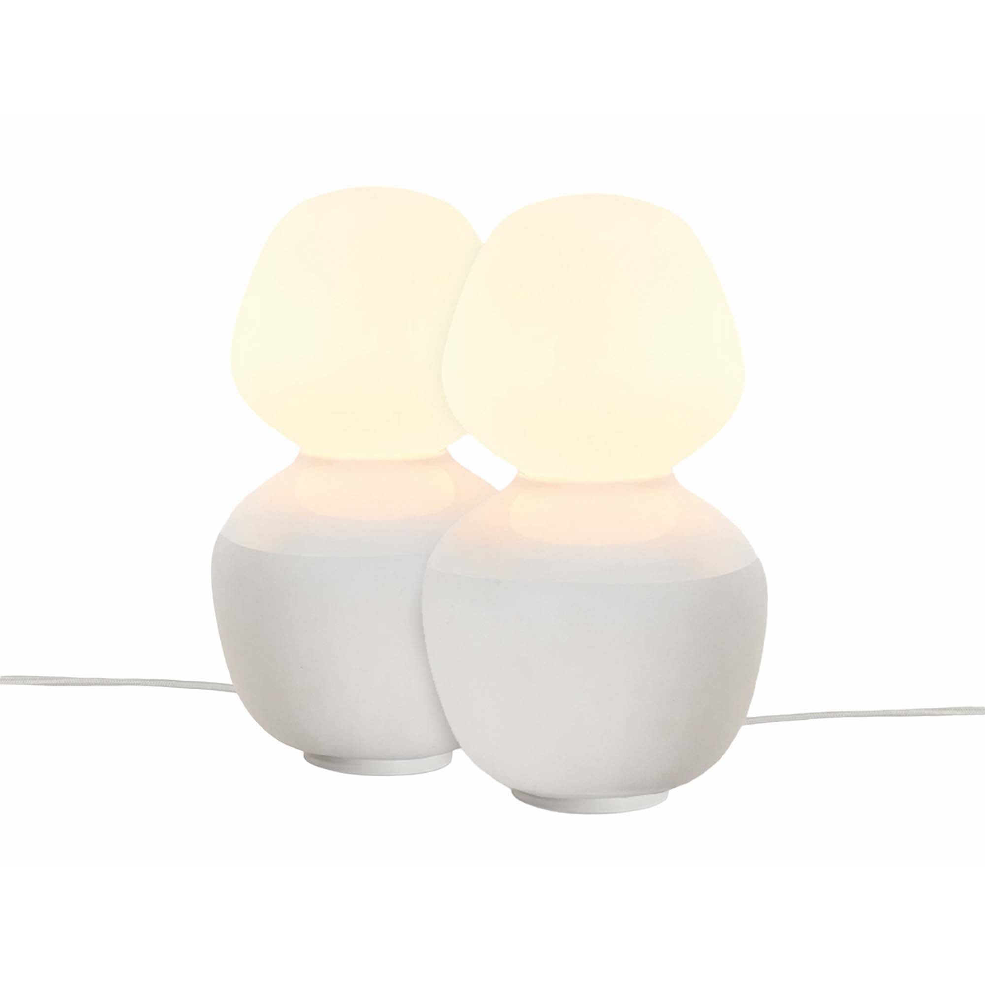 Reflection Enno Table Lamp - Set of 2