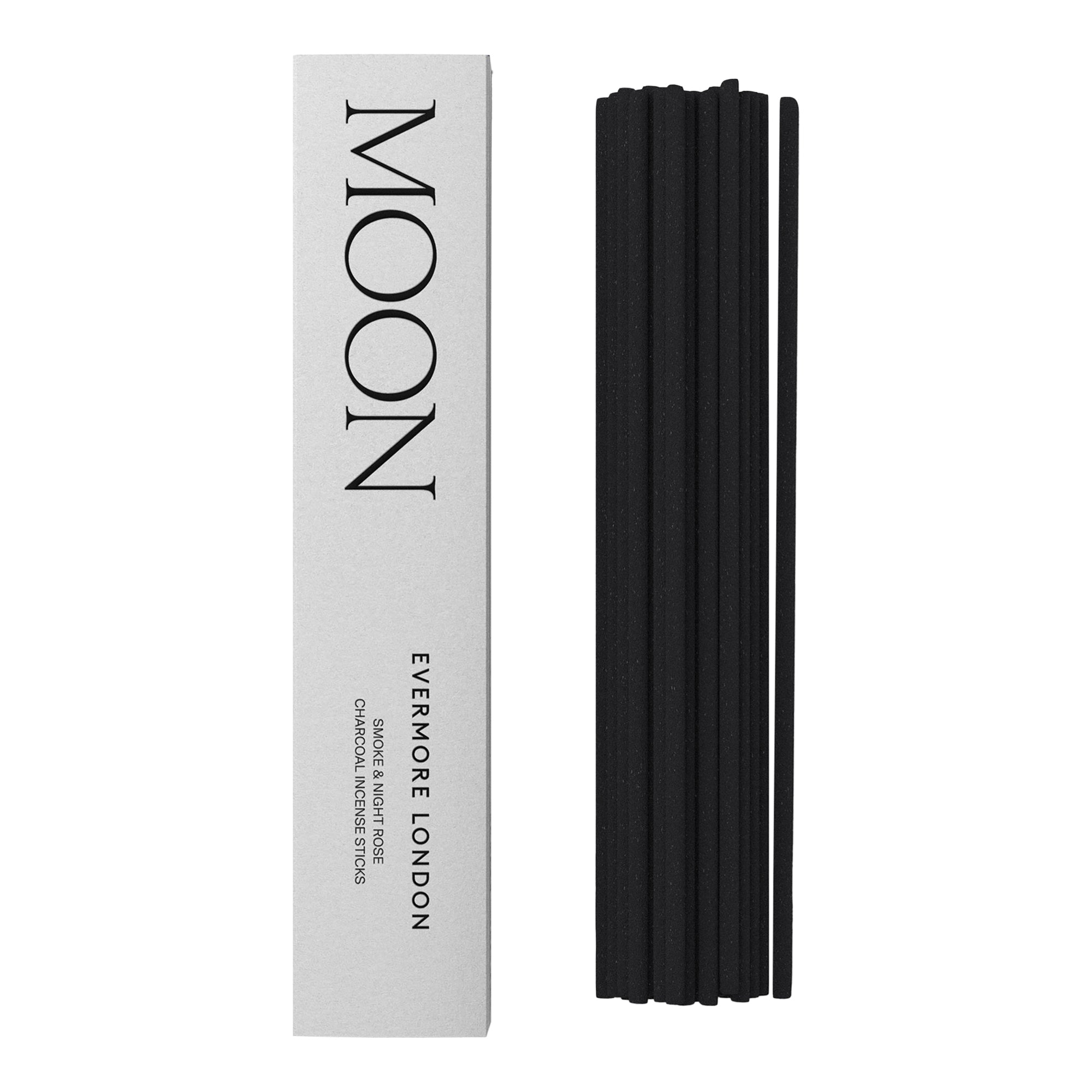 Evermore Moon Incense