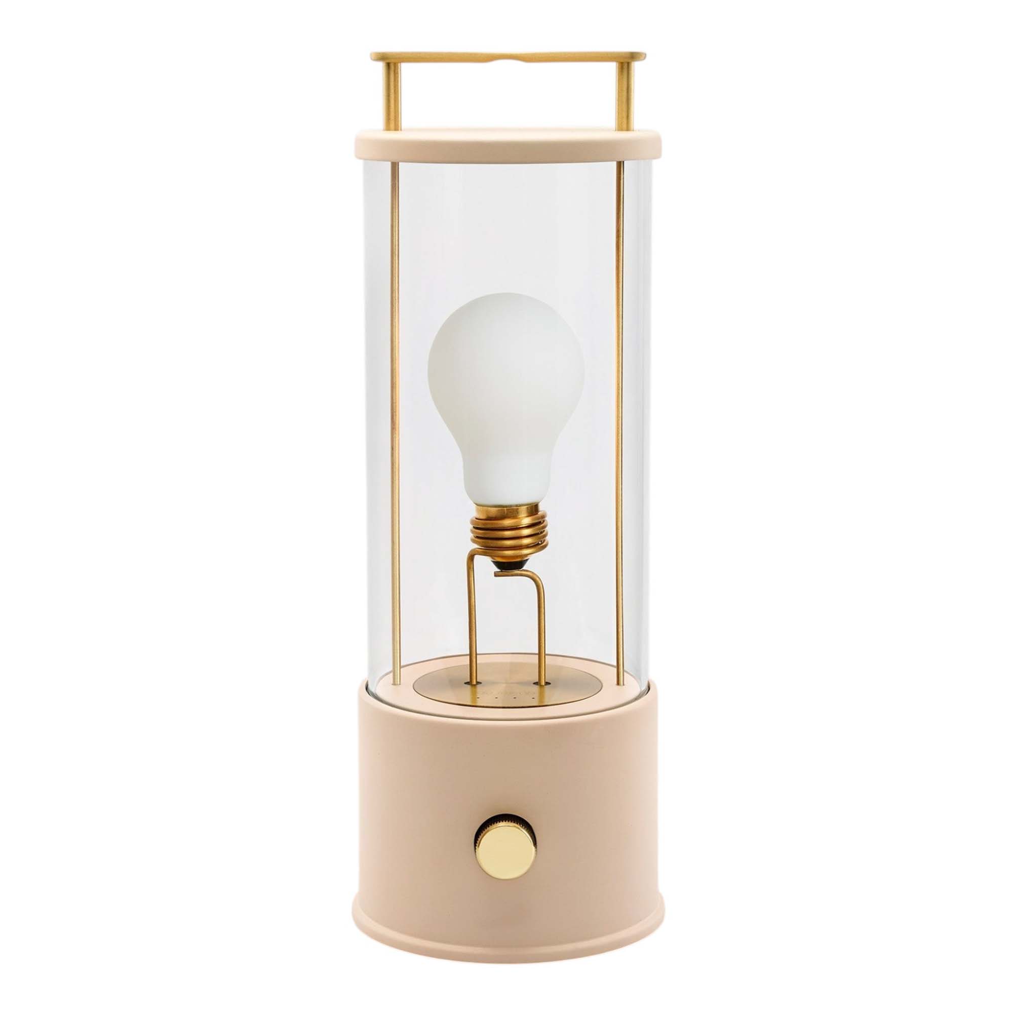 The Muse Portable Lamp