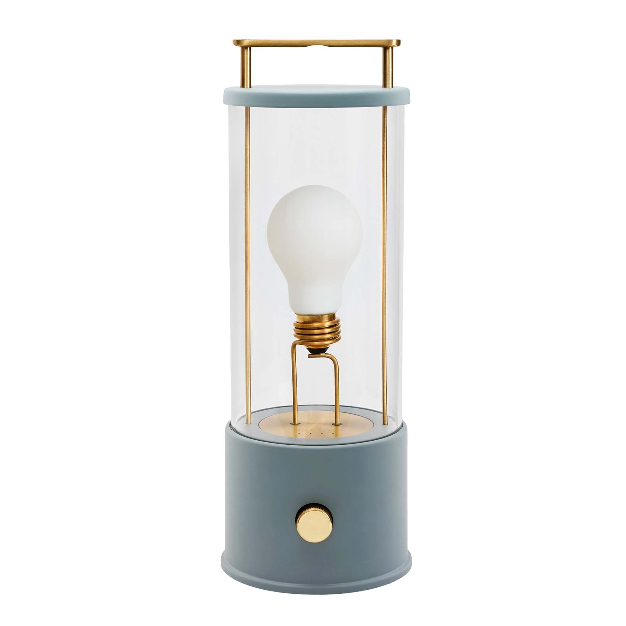 The Muse Portable Lamp