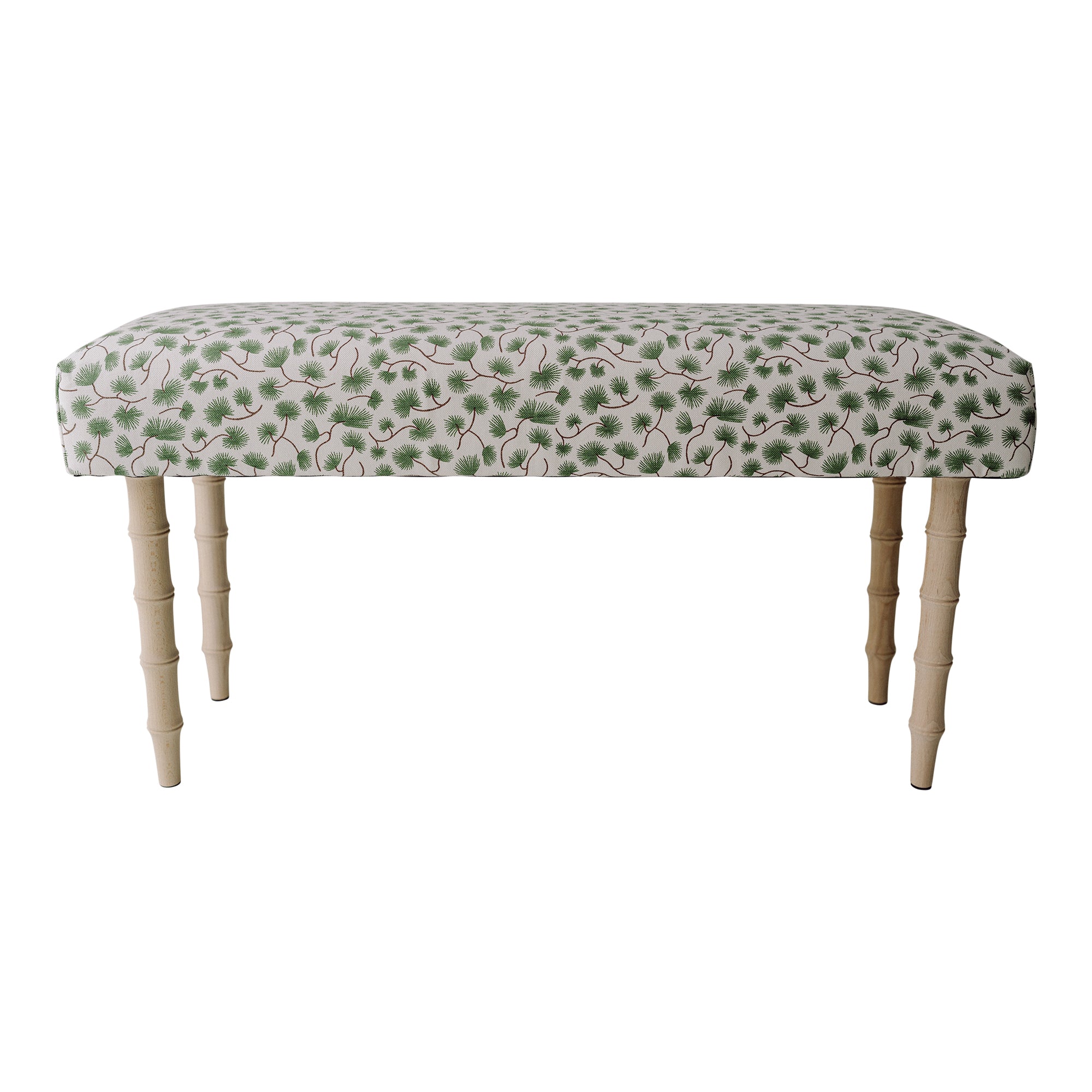 Forest Pine Bench