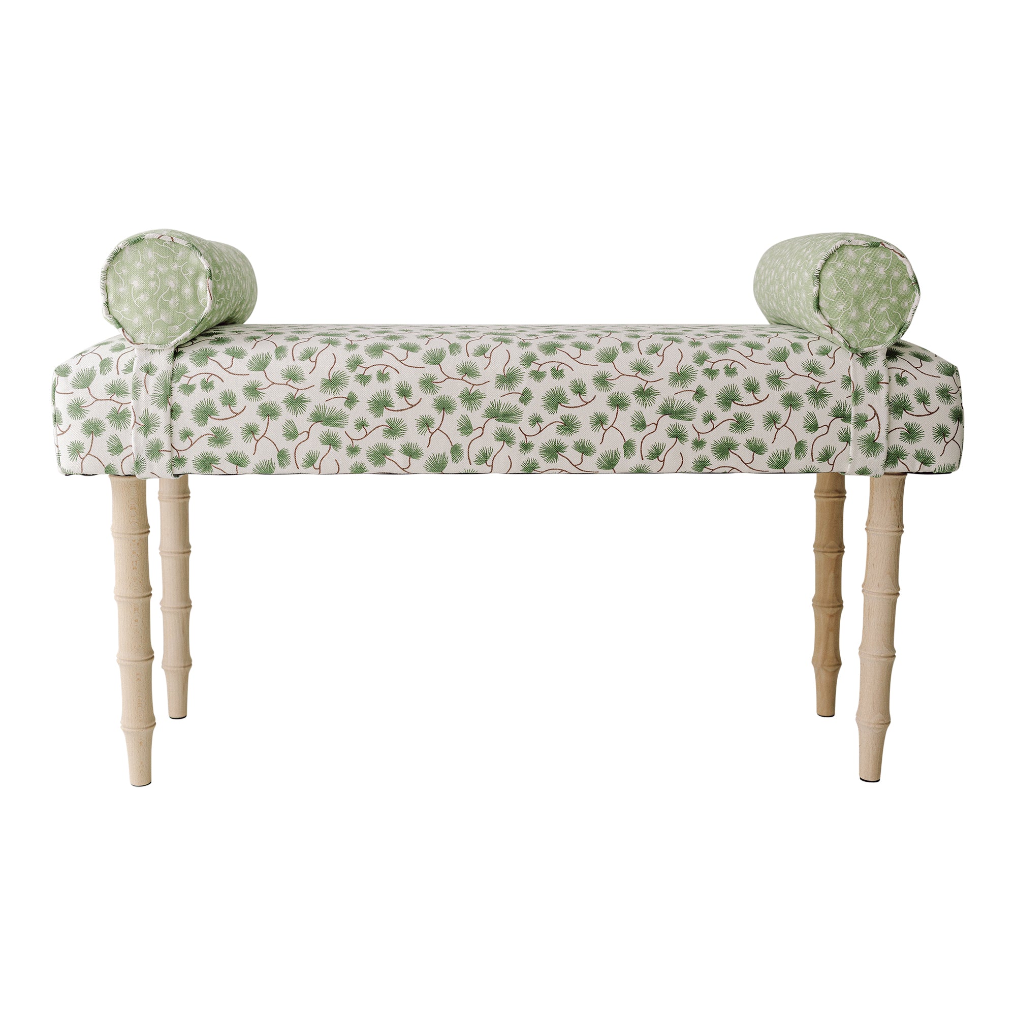 Forest Pine Bench
