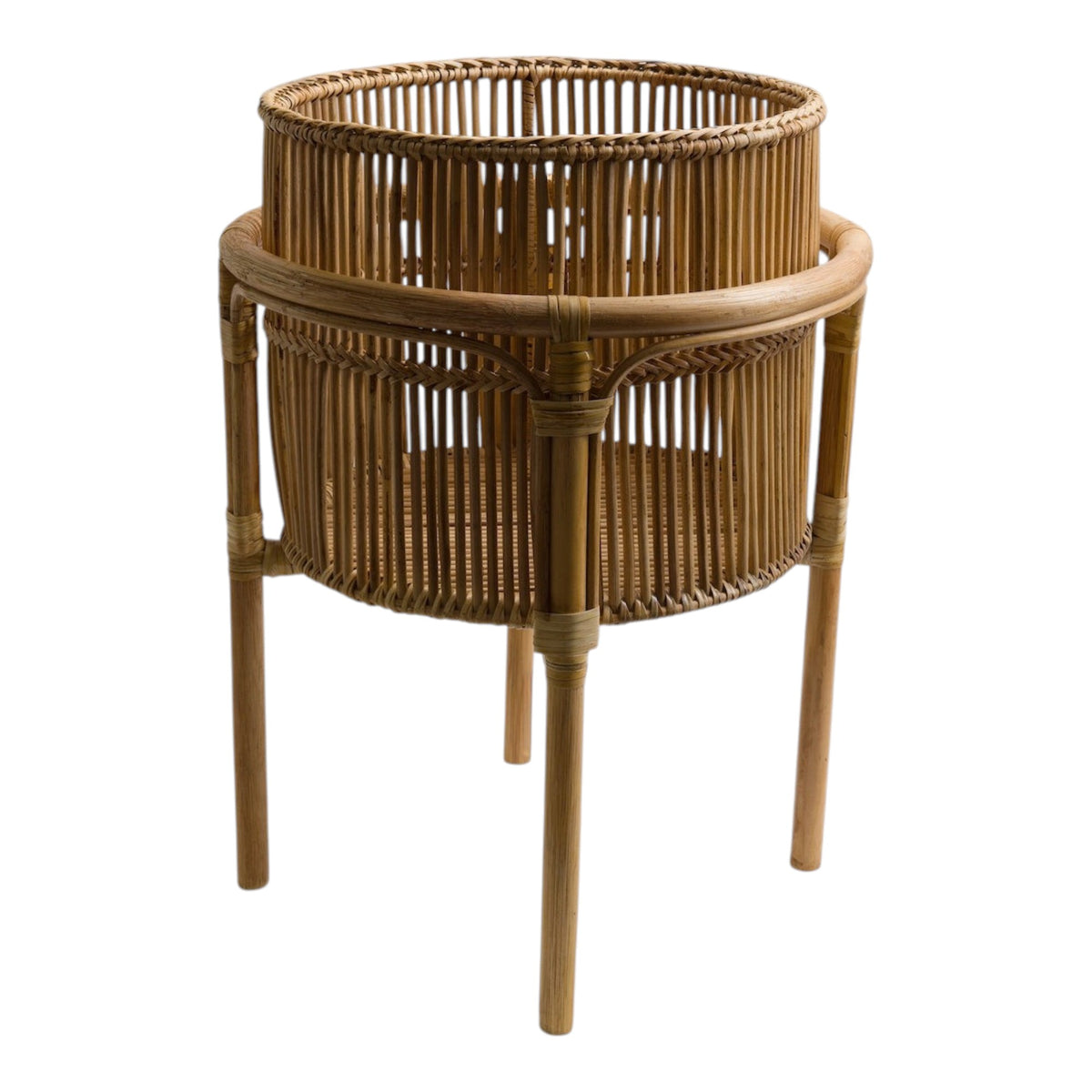 Tedim Planter Stand