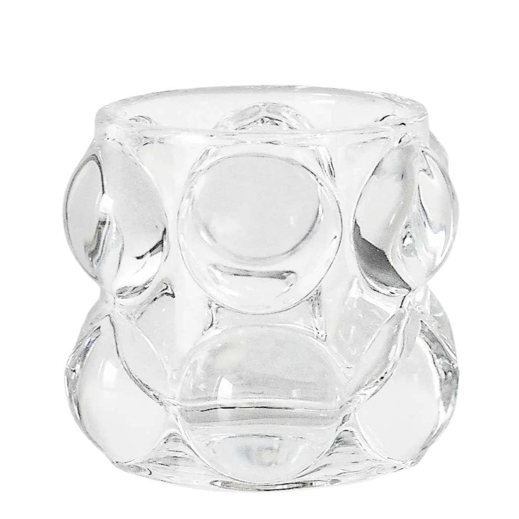 Bubbly Atmosphere Candleholder | Set of 2