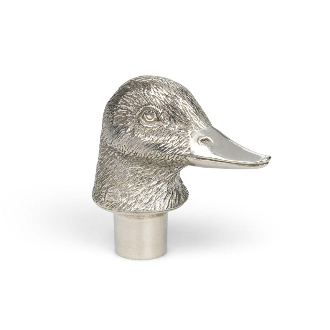 Drake Whisky Stopper