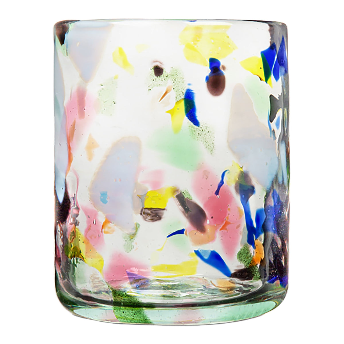 Terrazzo Tumbler | Singles & Set of 4
