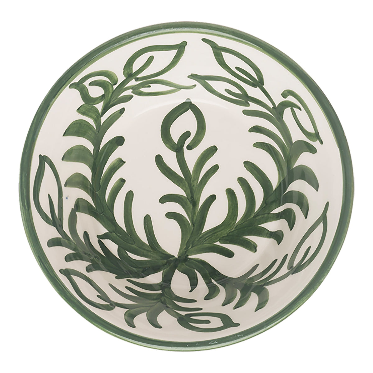 Green Vina Bowl | Singles & Set of 4