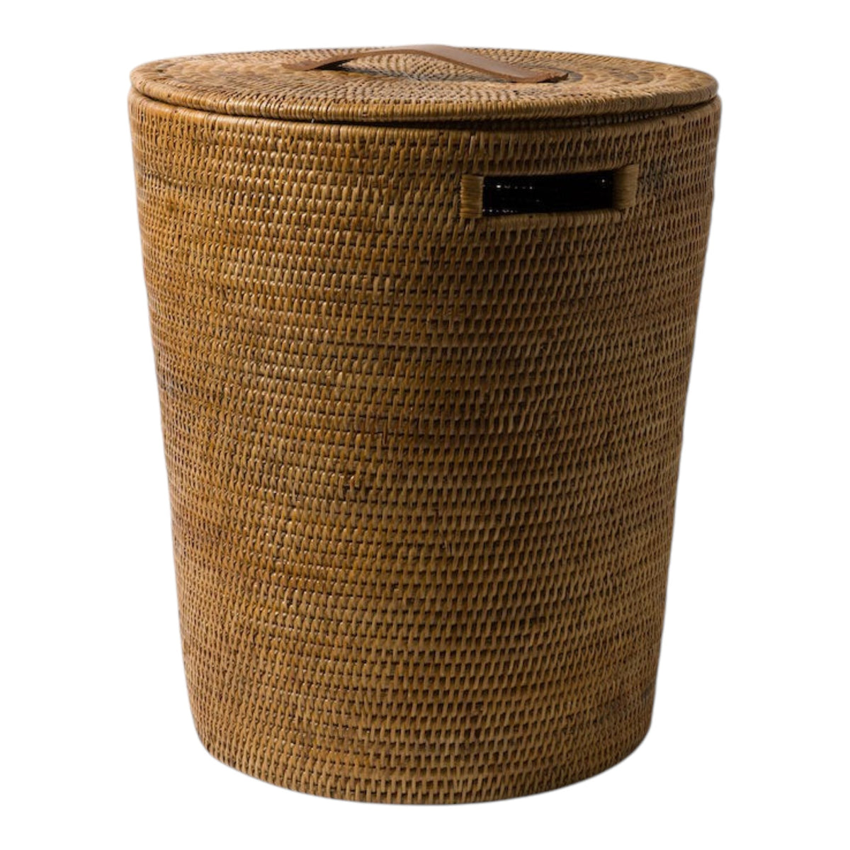 Tinsa Rattan Laundry Bin