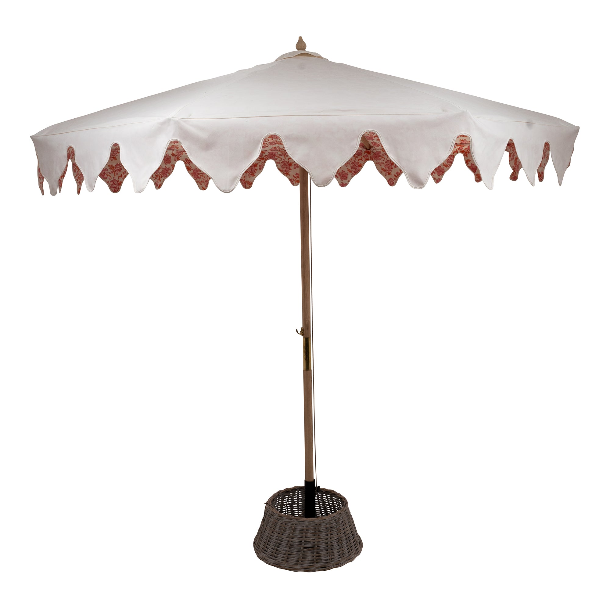 Horkesley Garden Parasol | Festival