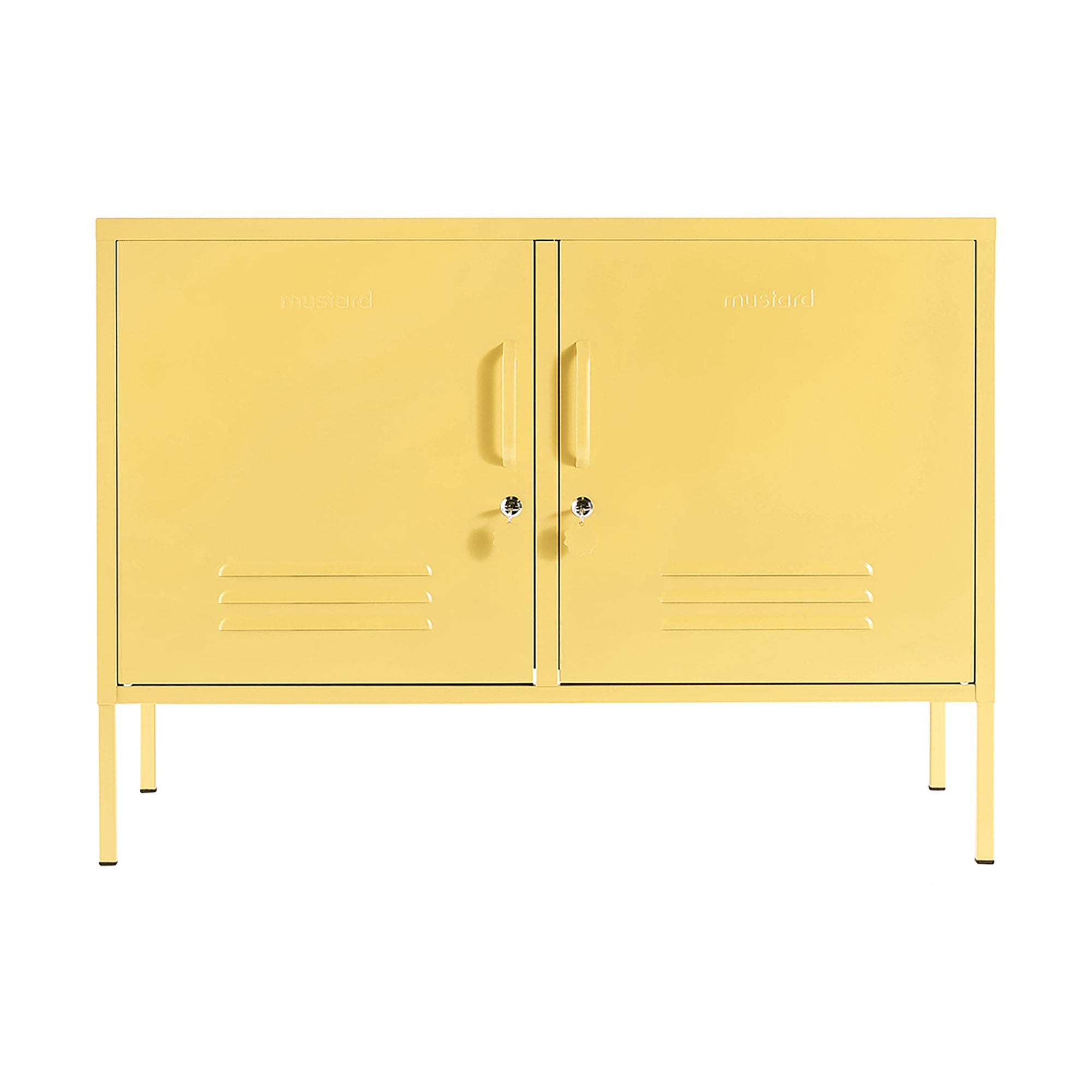 Lowdown Locker