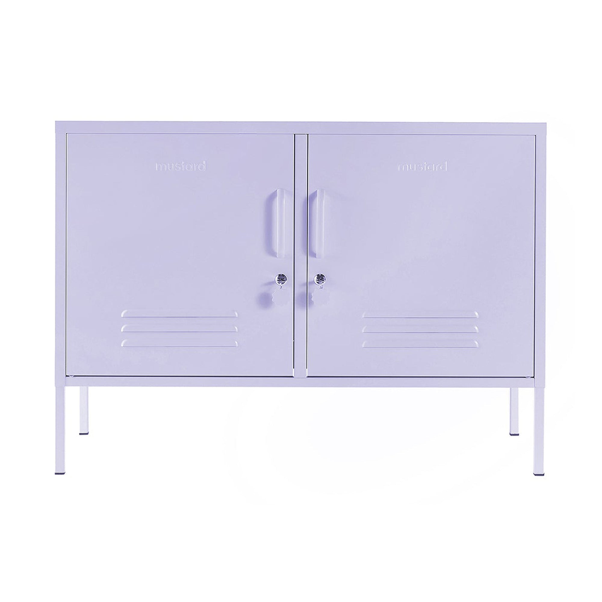 Lowdown Locker
