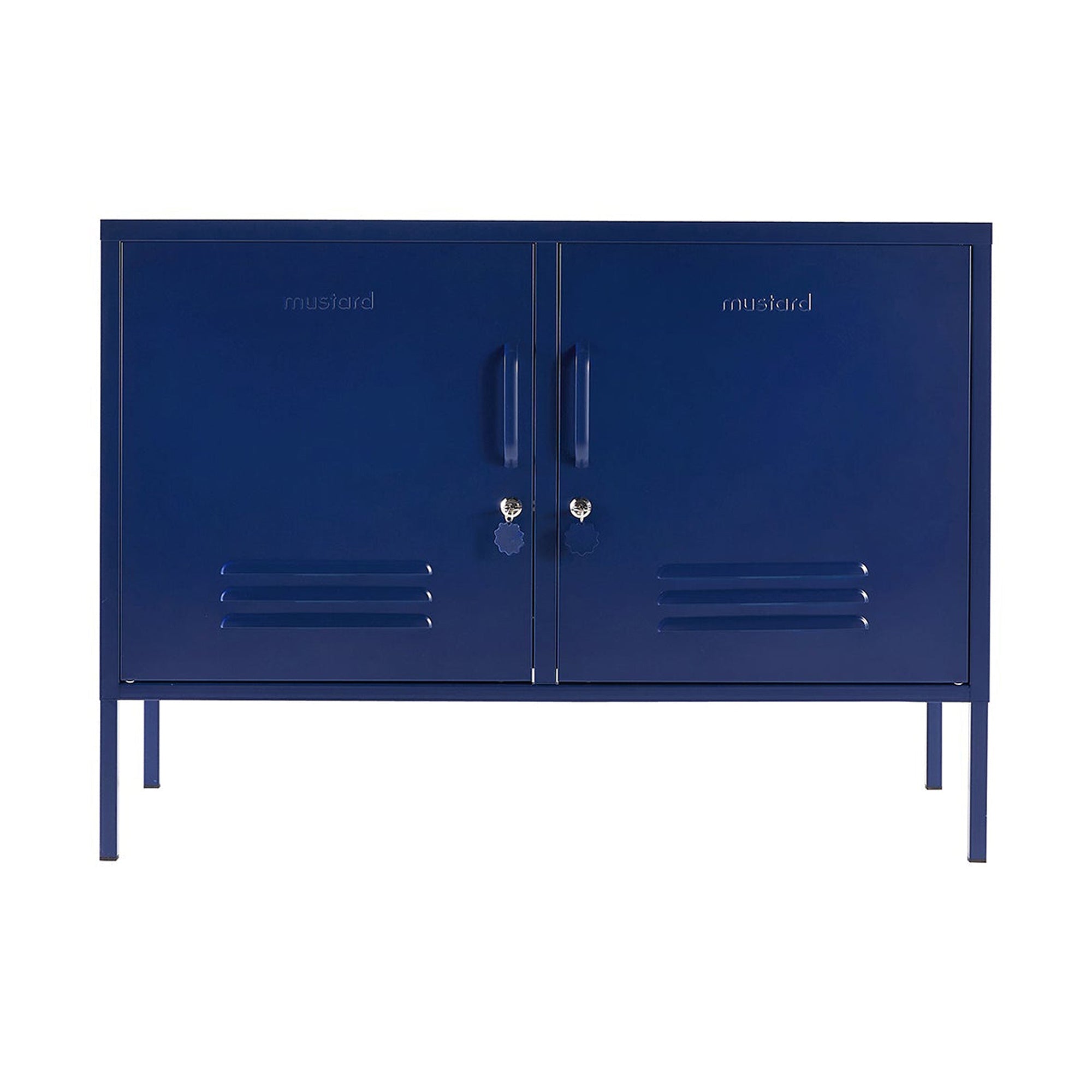 Lowdown Locker