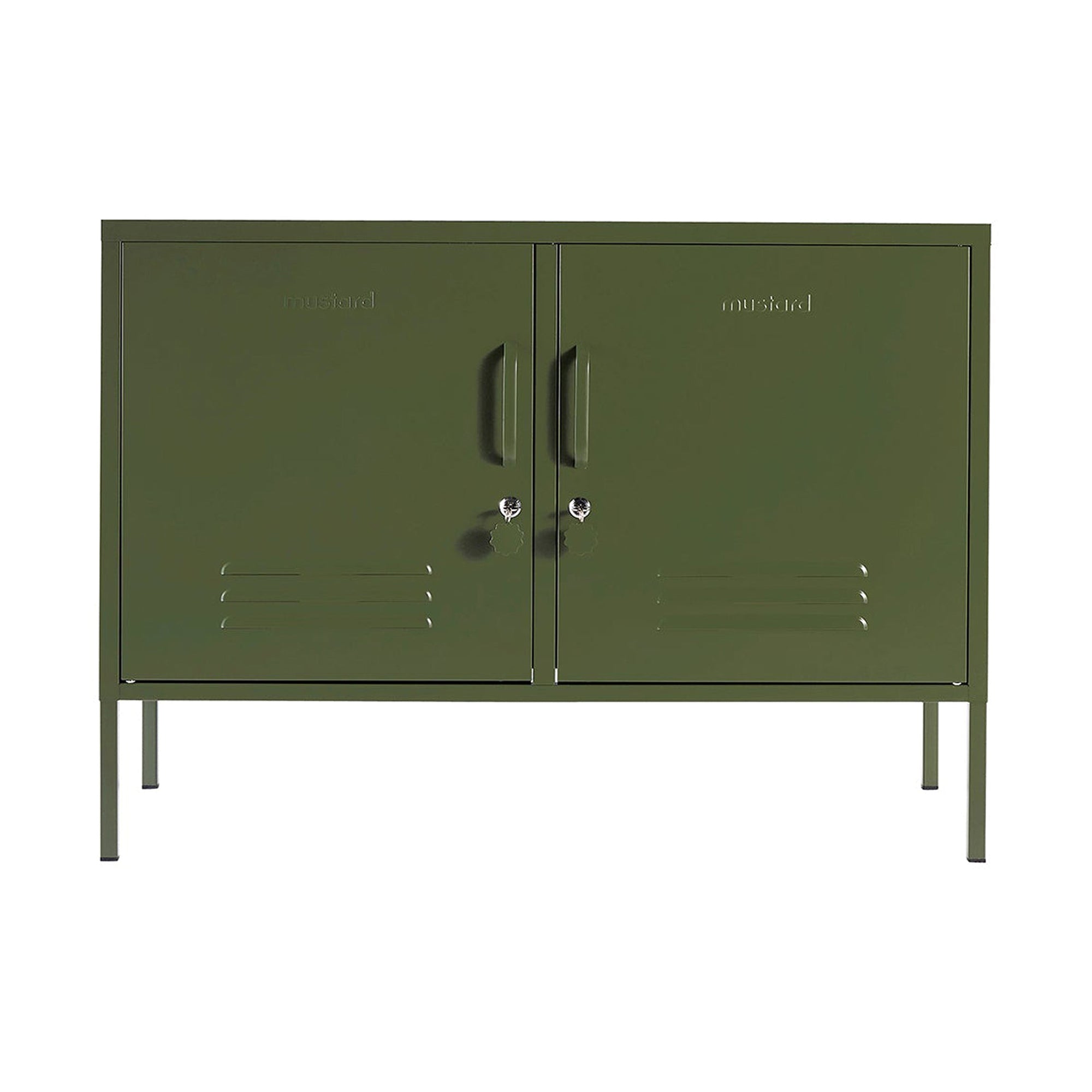 Lowdown Locker