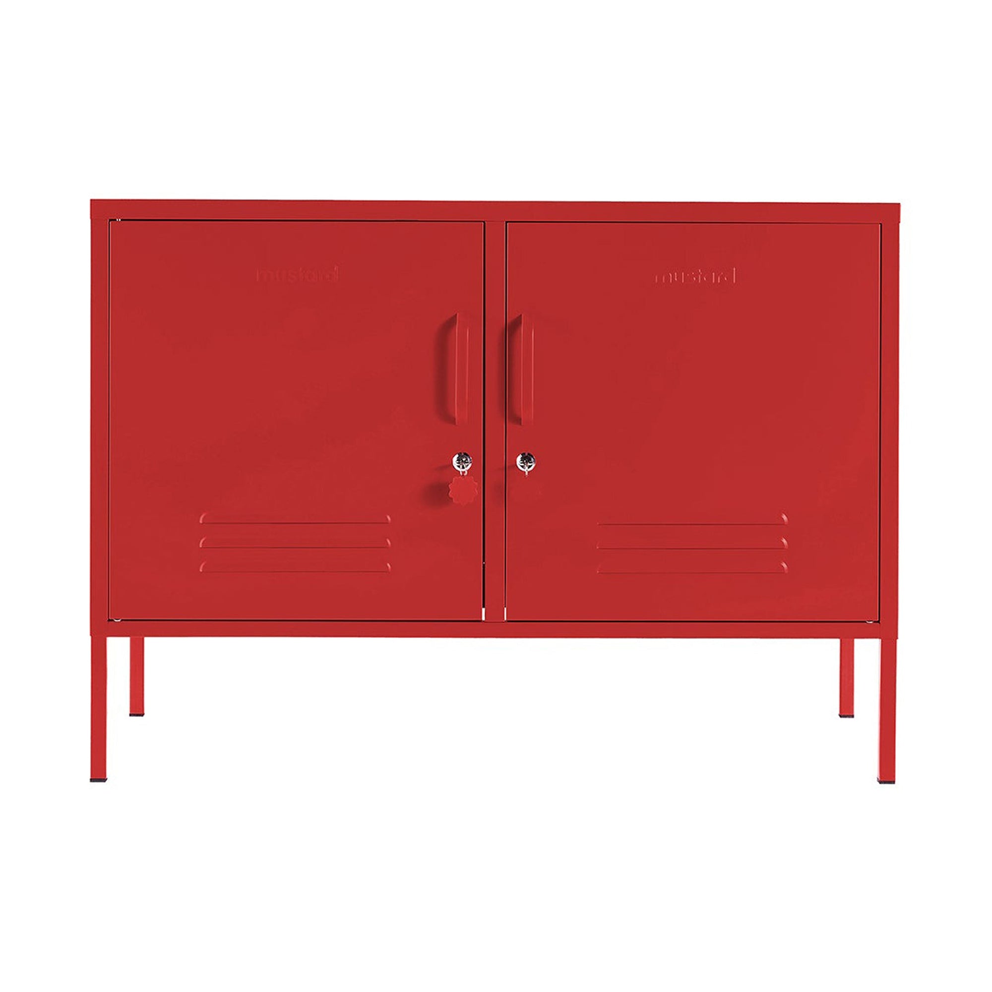 Lowdown Locker
