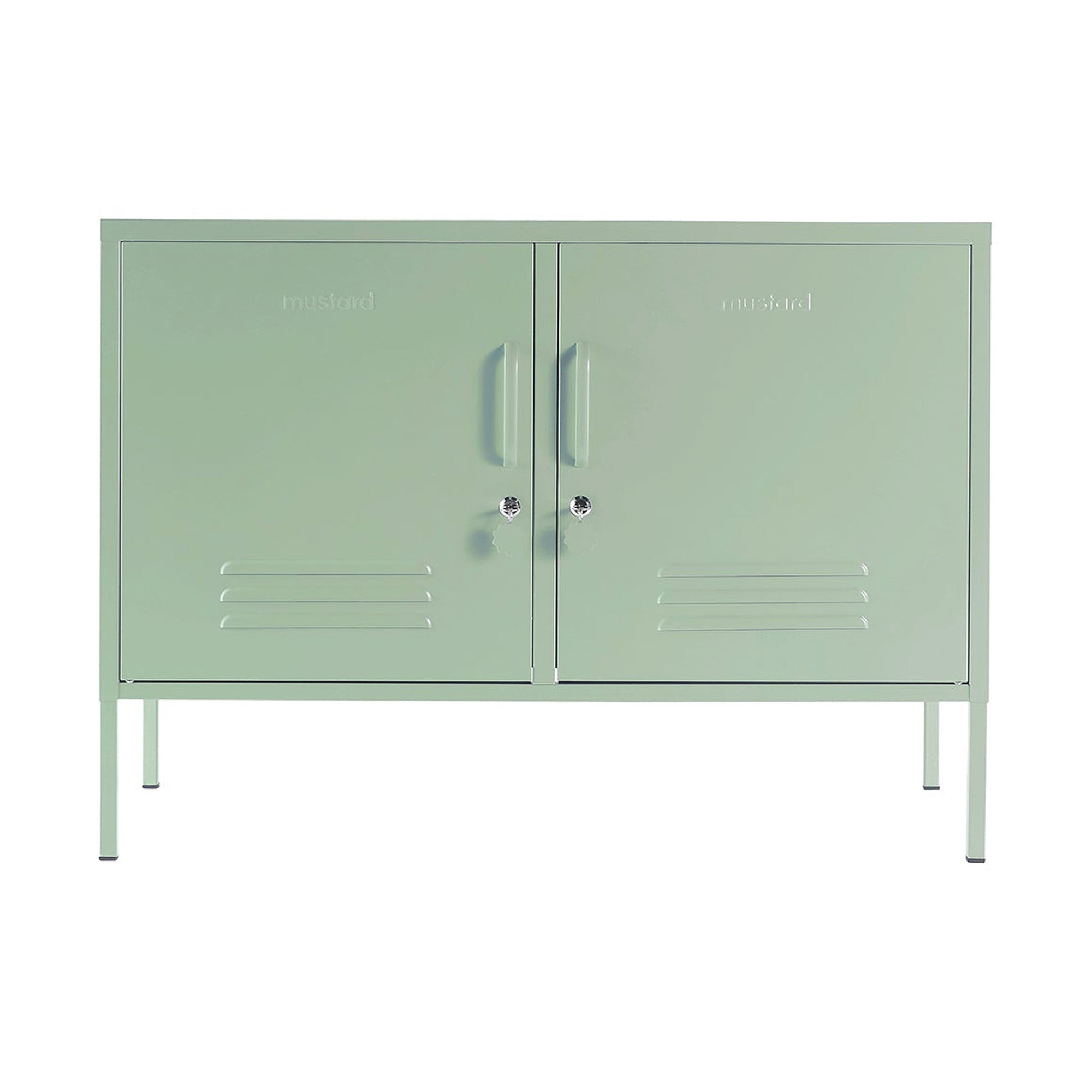 Lowdown Locker