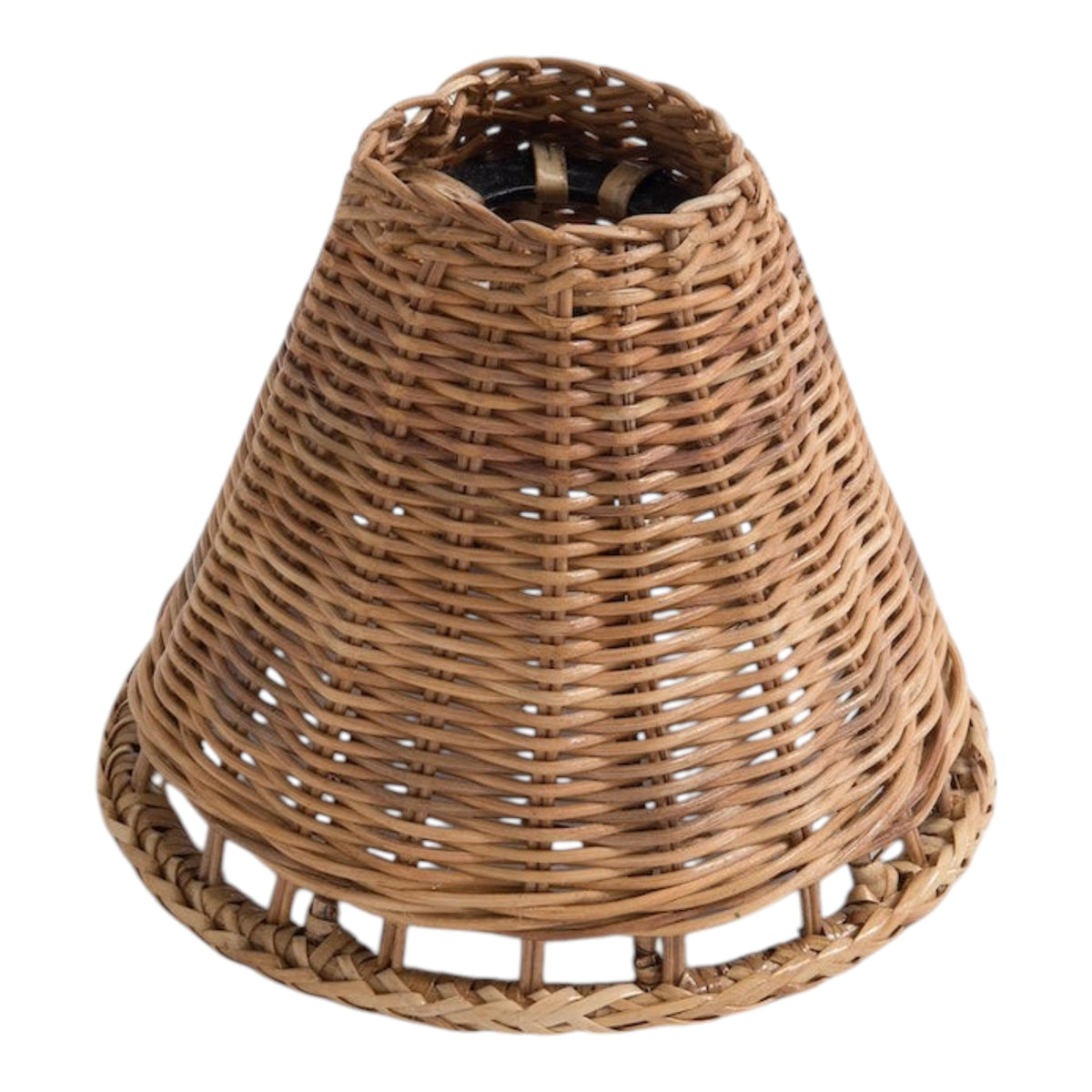 Sunbird Small Rattan Lampshade | Natural