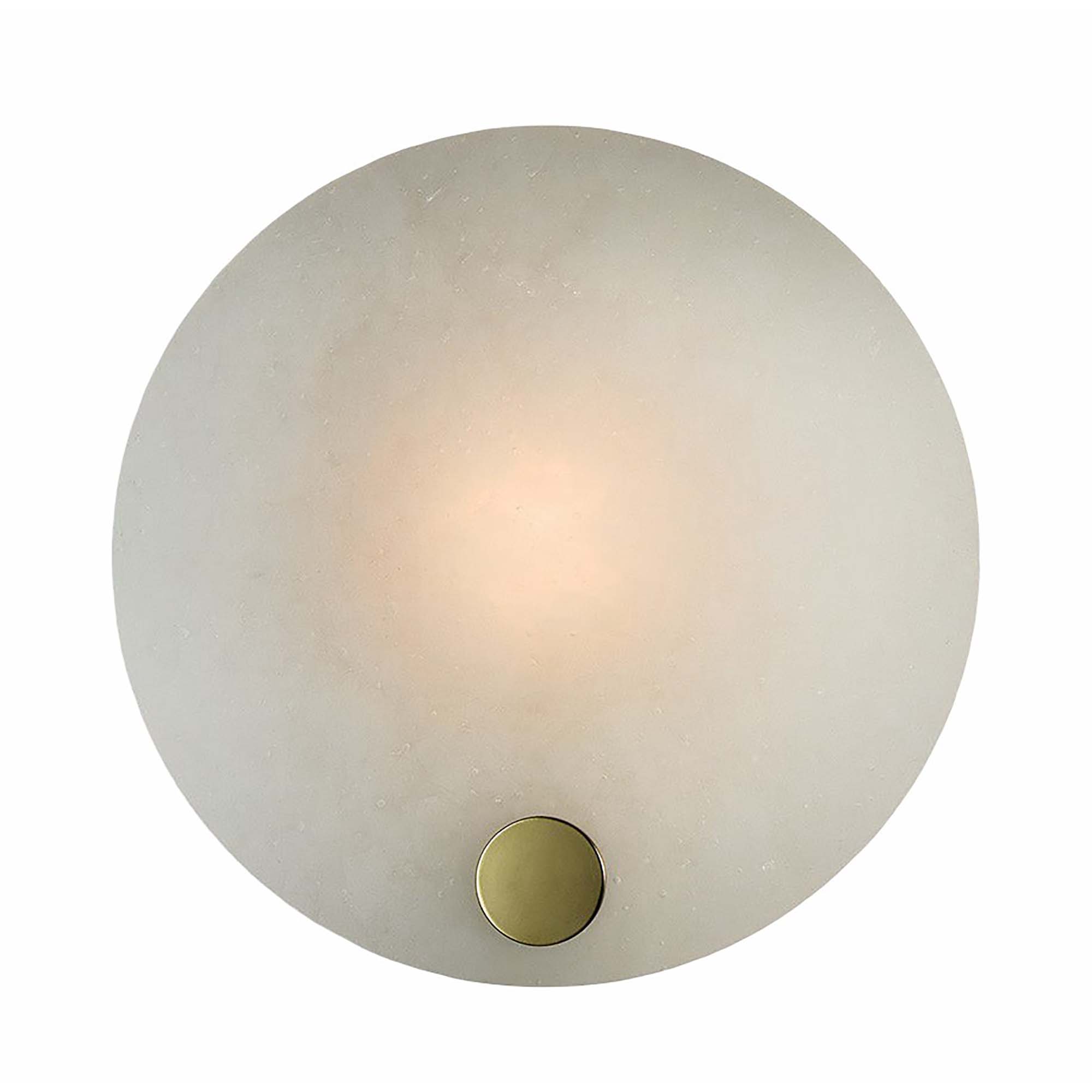 Magma Wall Light