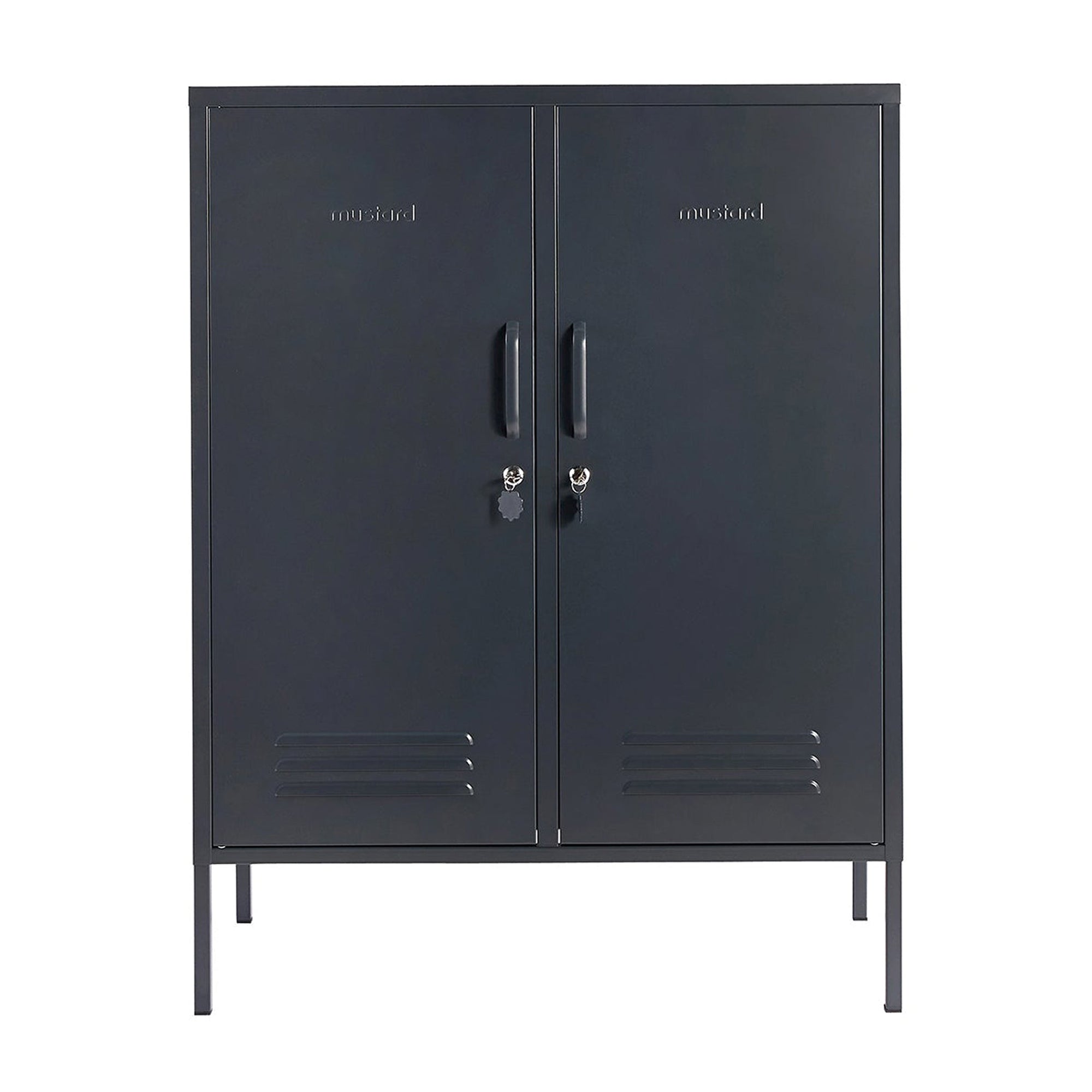 Midi Locker