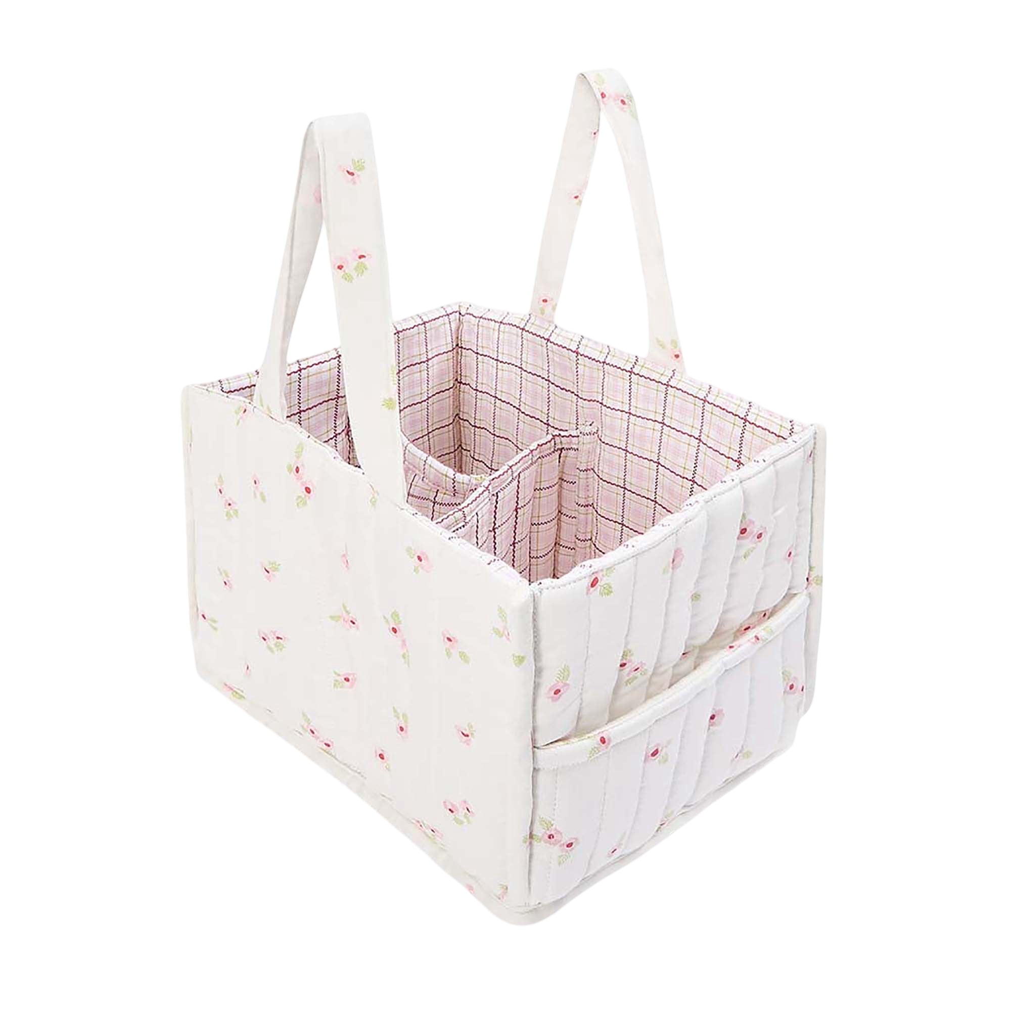 Nappy Caddy - Anemone