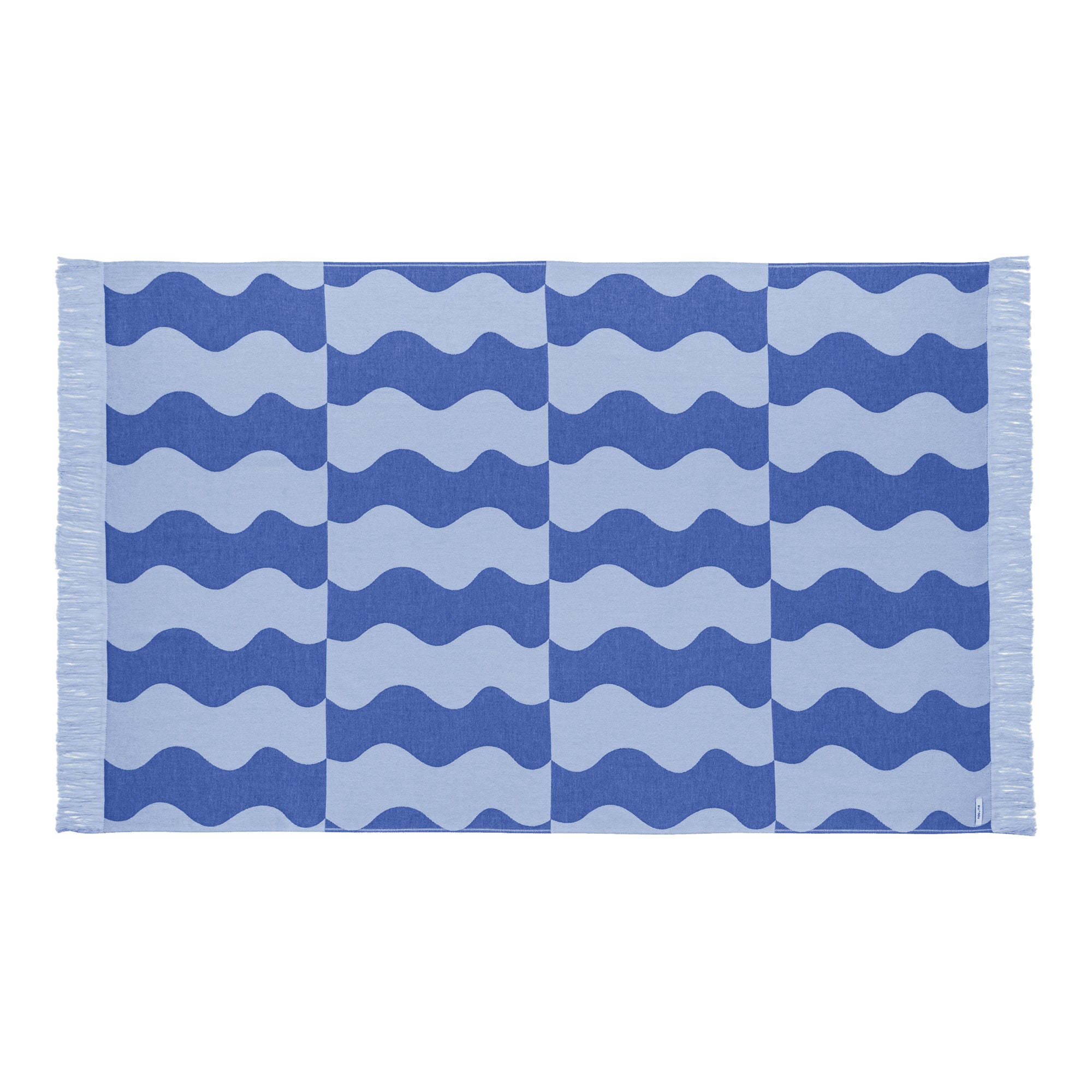 Nugo Beach Towel