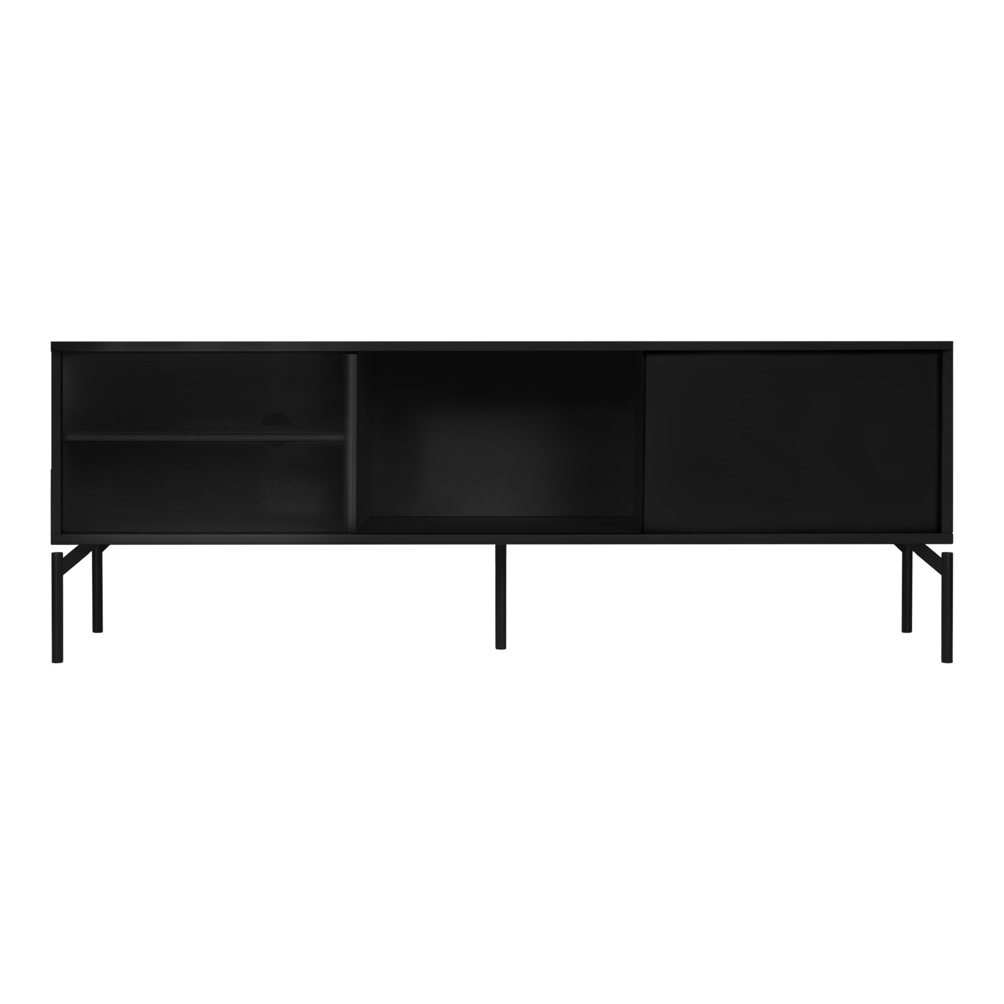 Met TV Stand