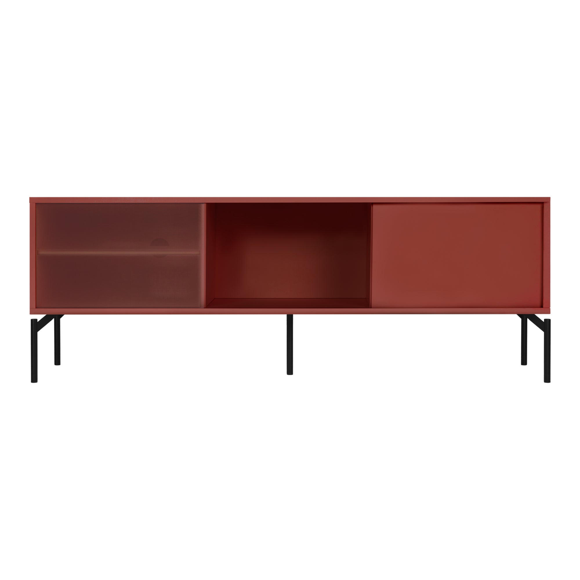 Met TV Stand