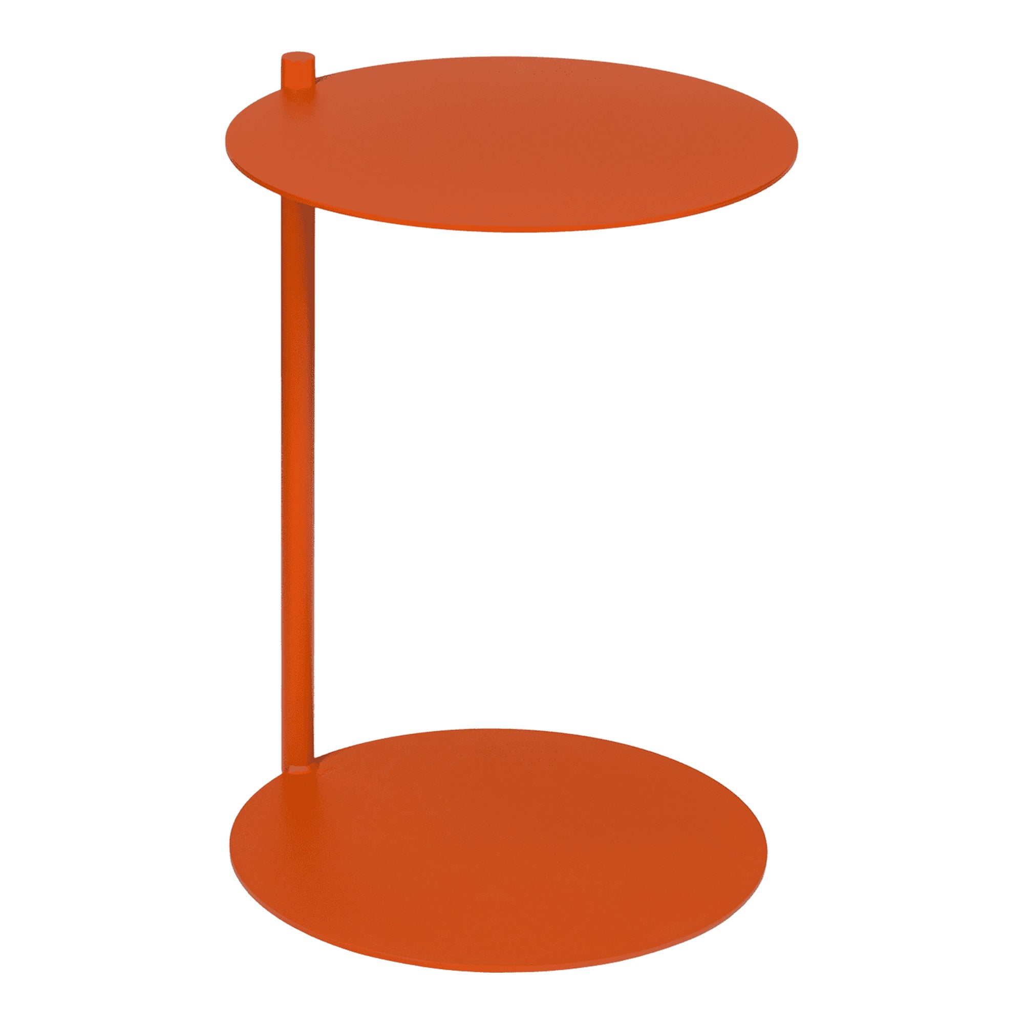 Ande Side Table