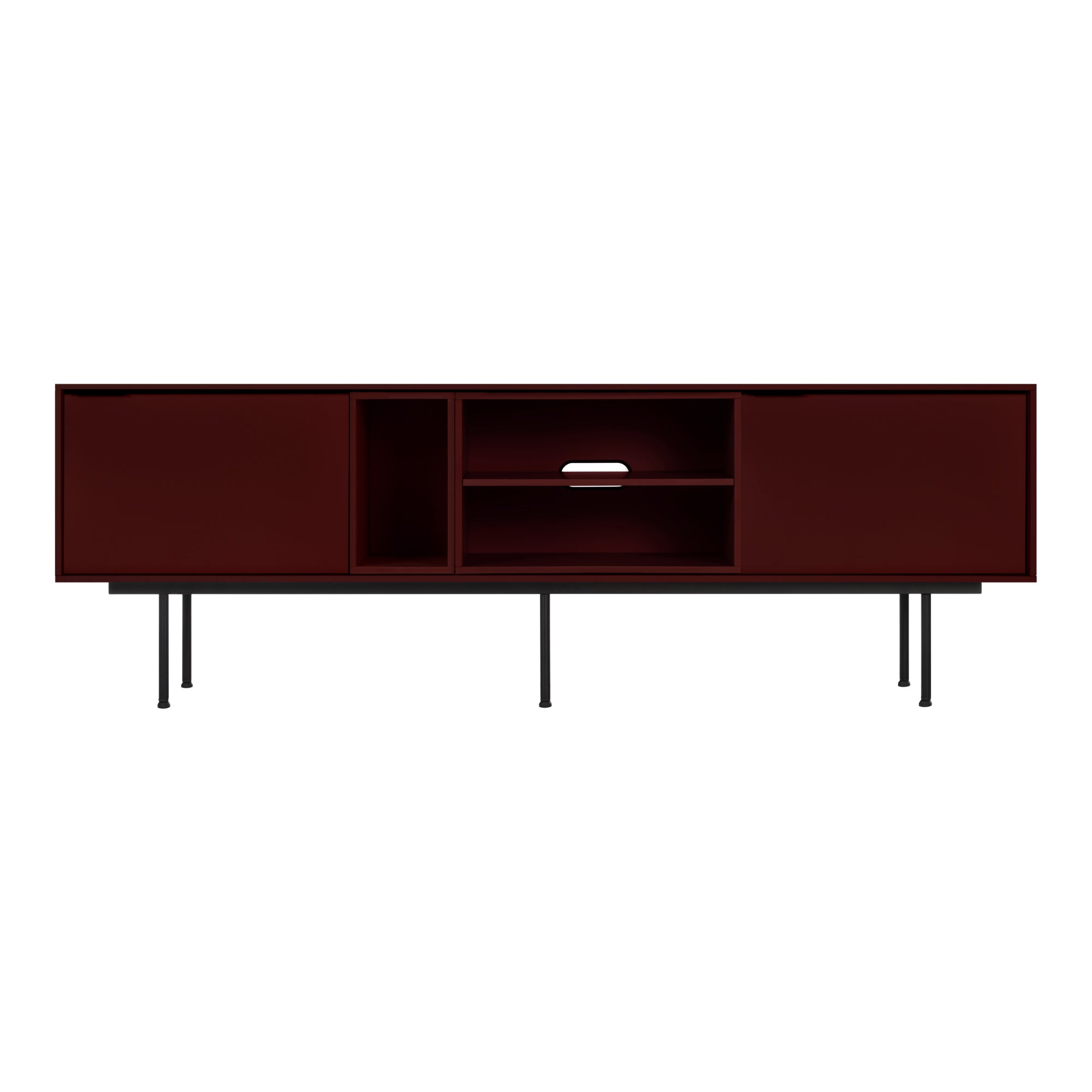 Mod TV Stand