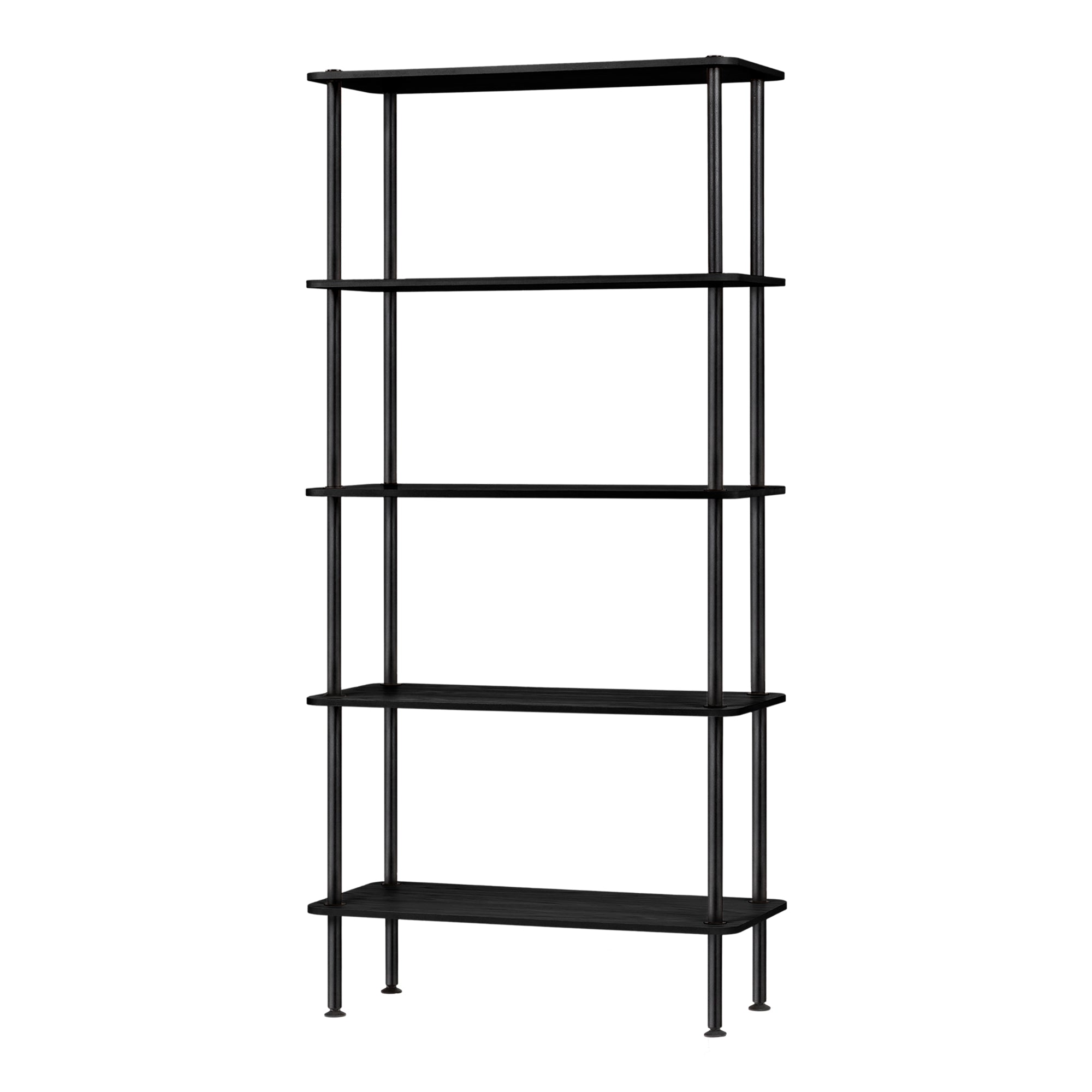 Teidi Shelving Unit 5-tier