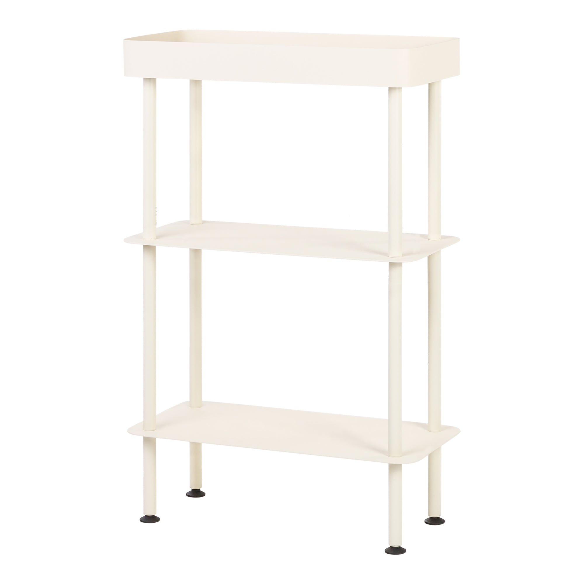 Nolle Console 3-tier